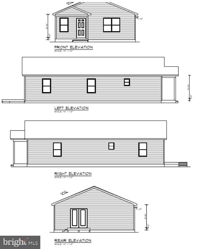 2660 FEDERALSBURG ROAD