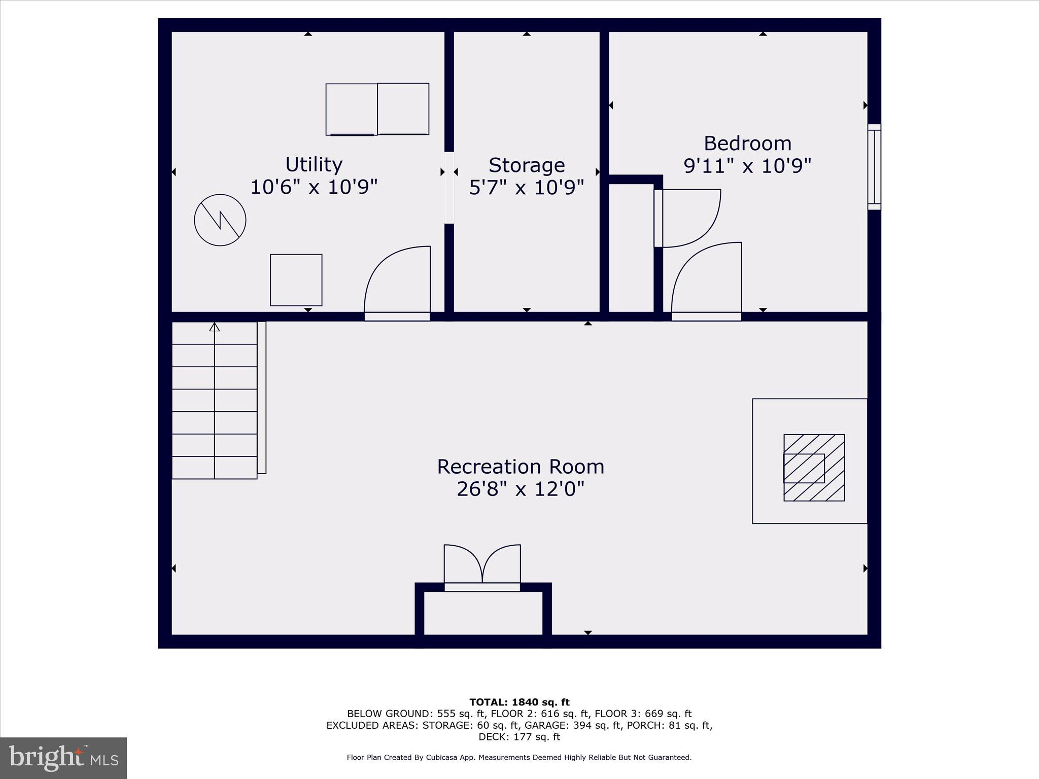 BRANDYWINE STATION - Residential