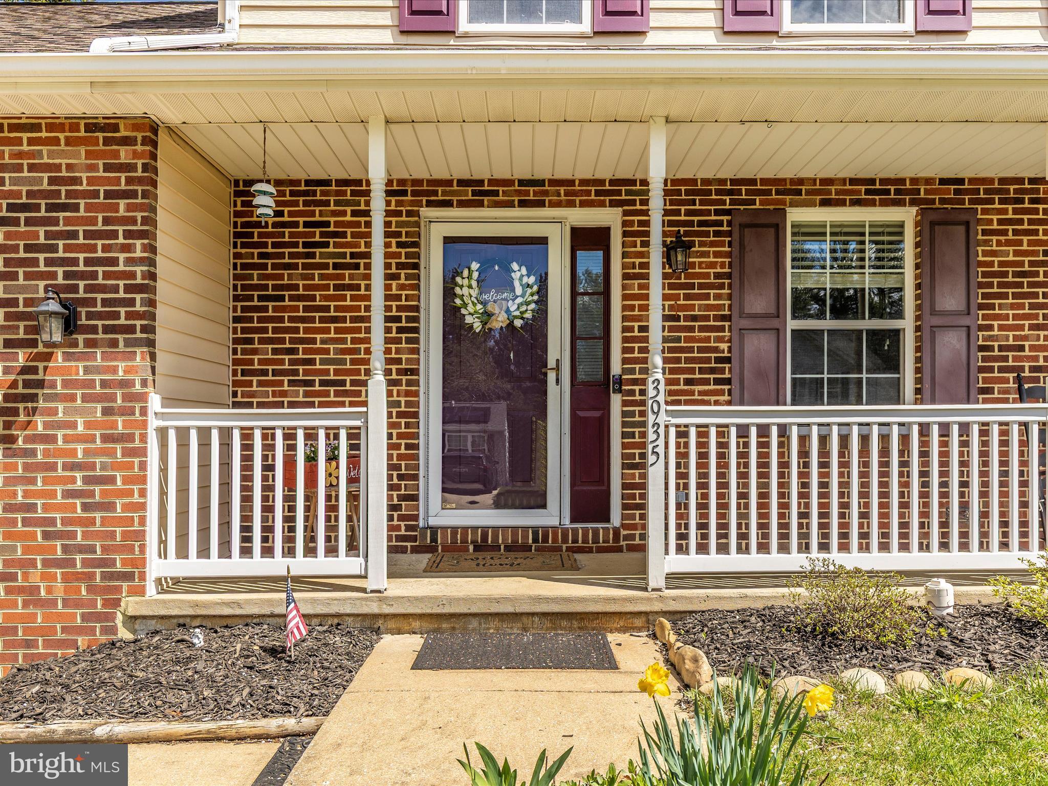 BRANDYWINE STATION - Residential