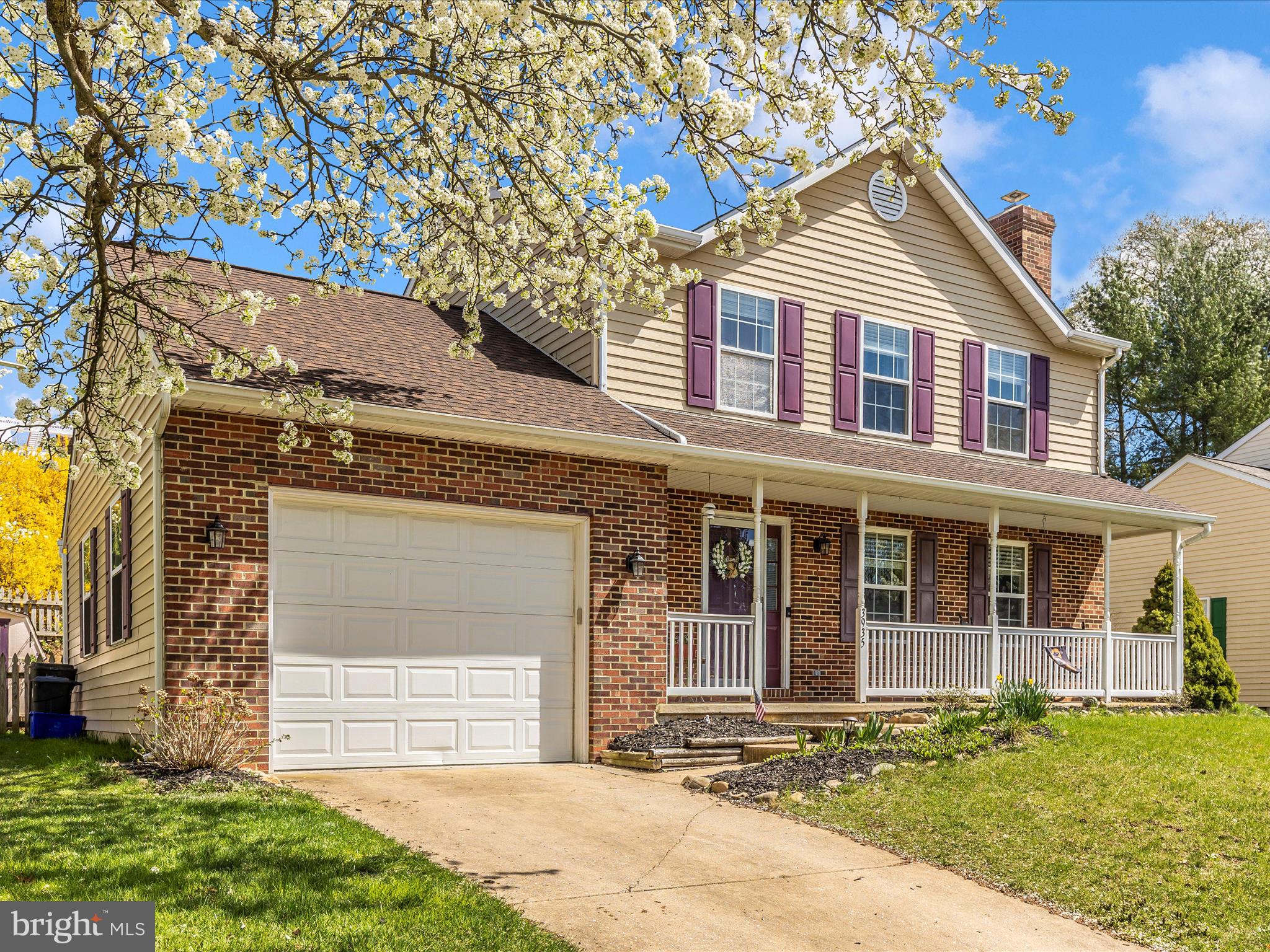 BRANDYWINE STATION - Residential