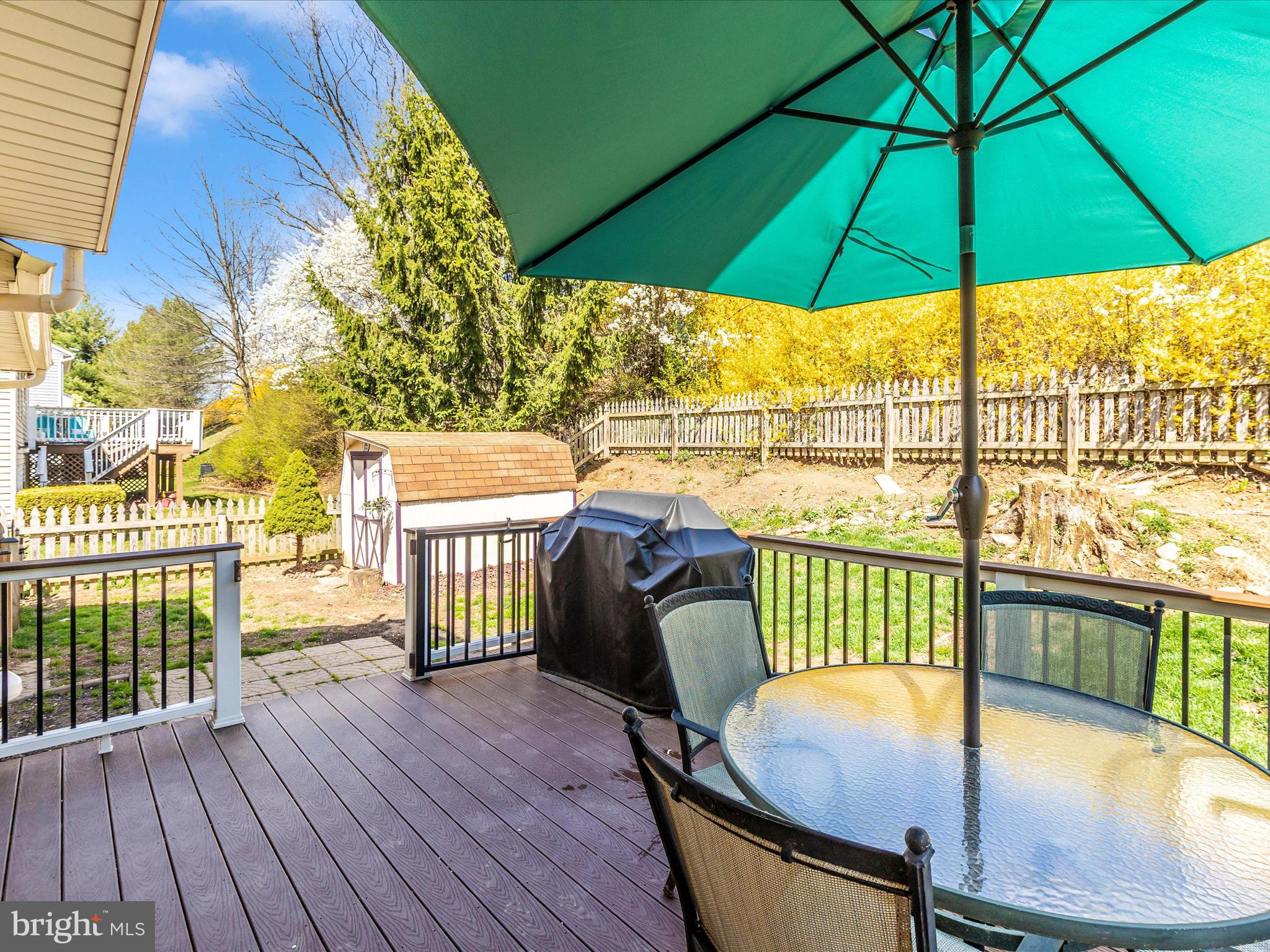 BRANDYWINE STATION - Residential