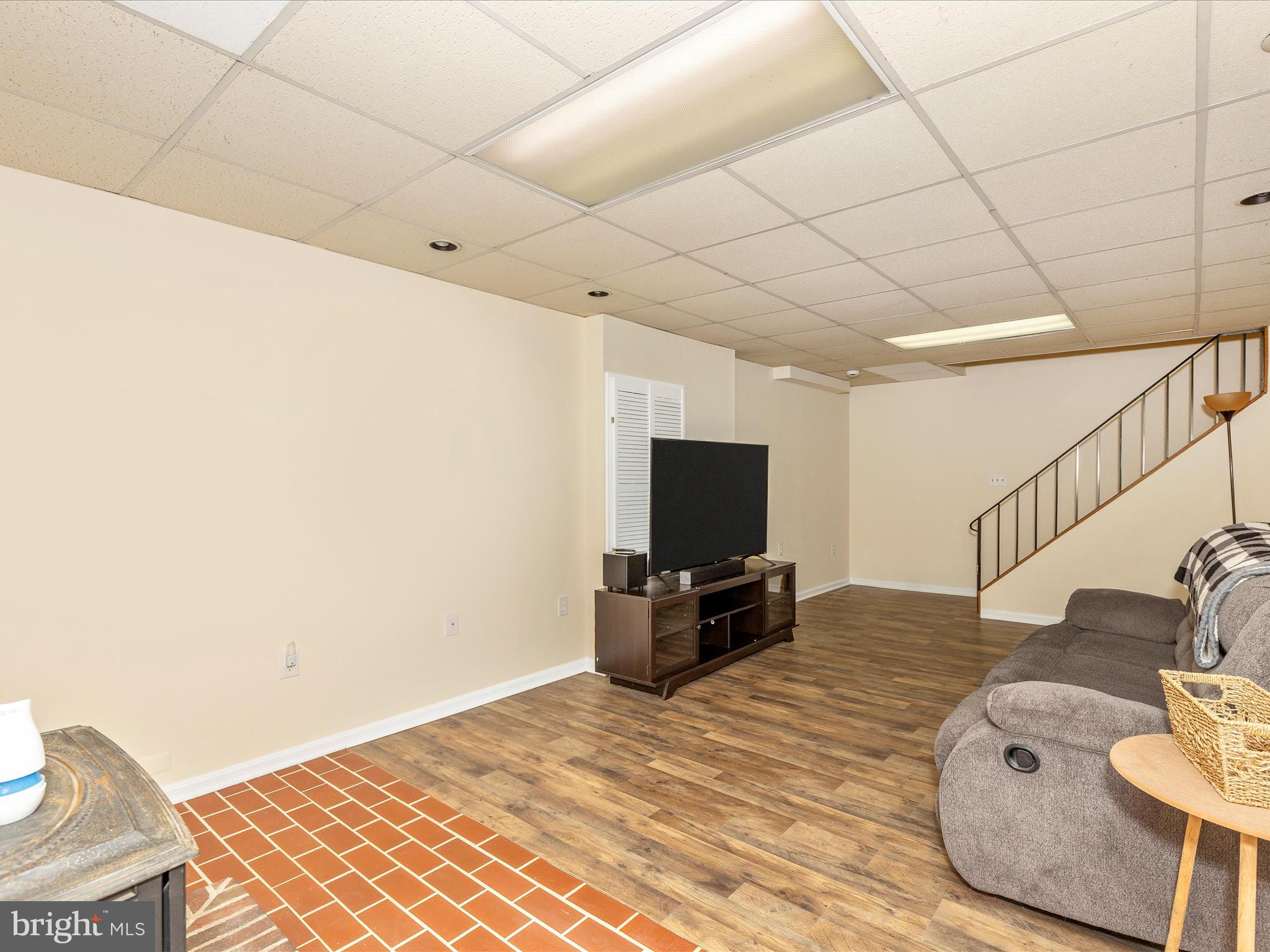 BRANDYWINE STATION - Residential