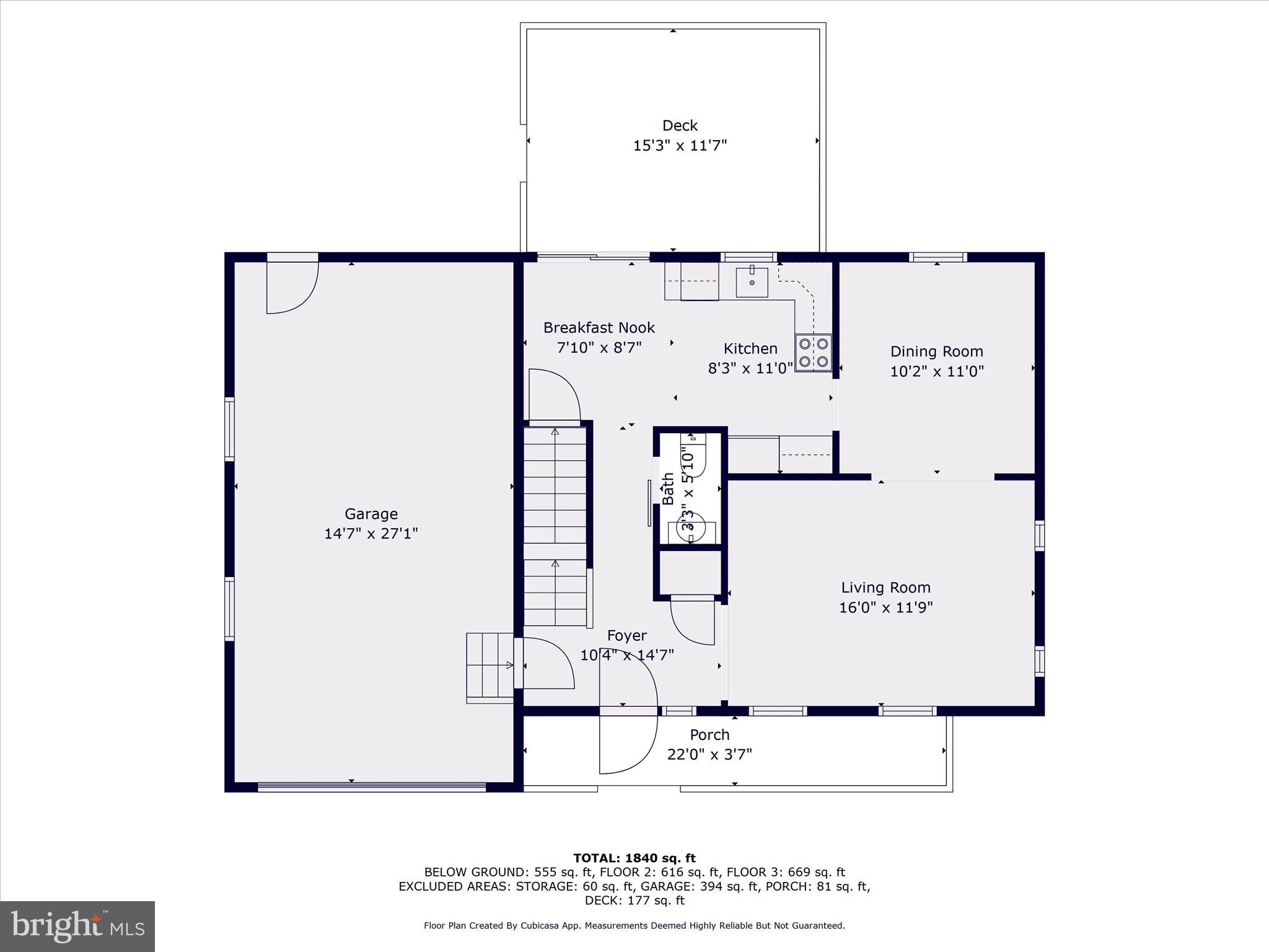 BRANDYWINE STATION - Residential