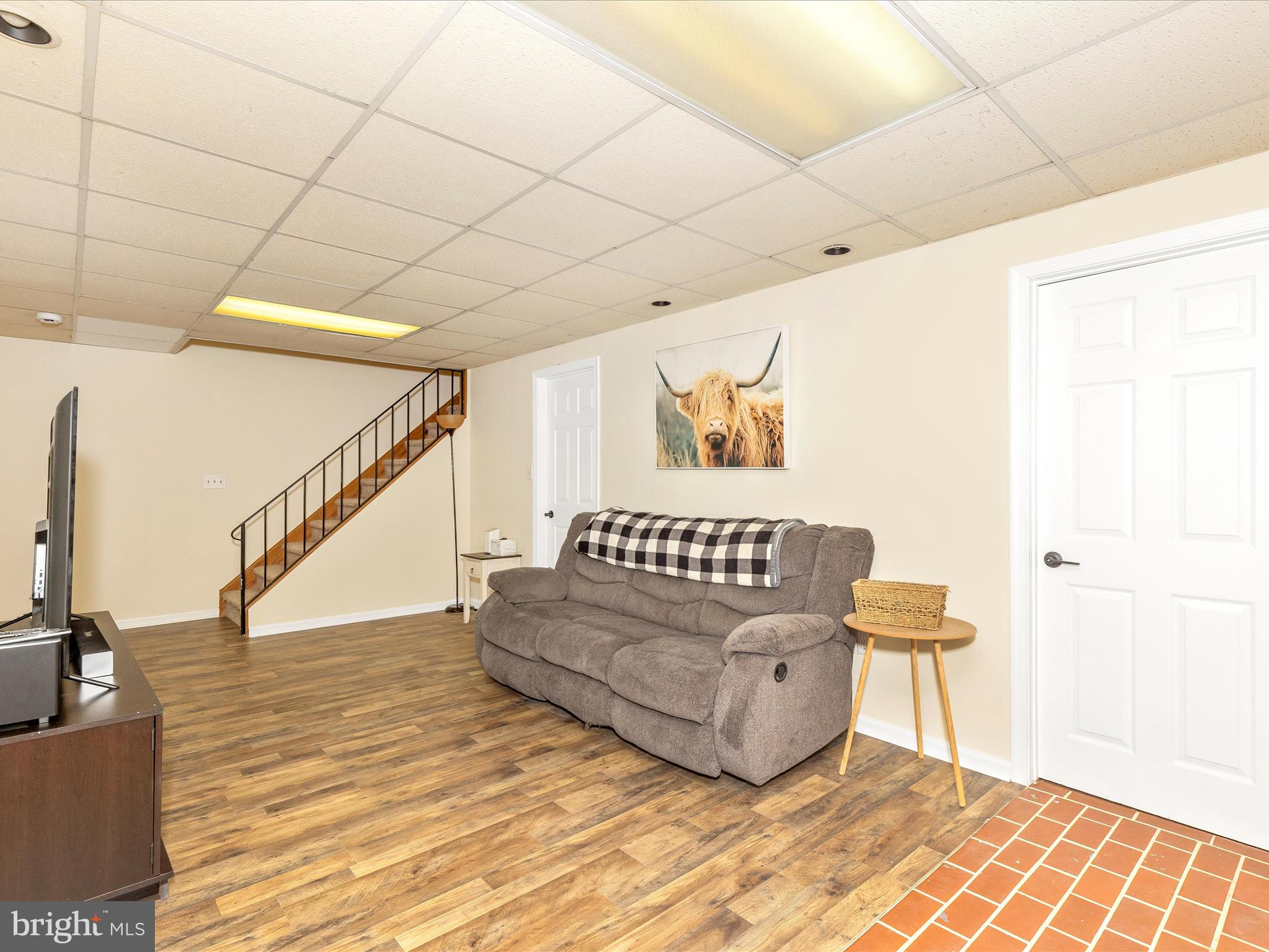 BRANDYWINE STATION - Residential