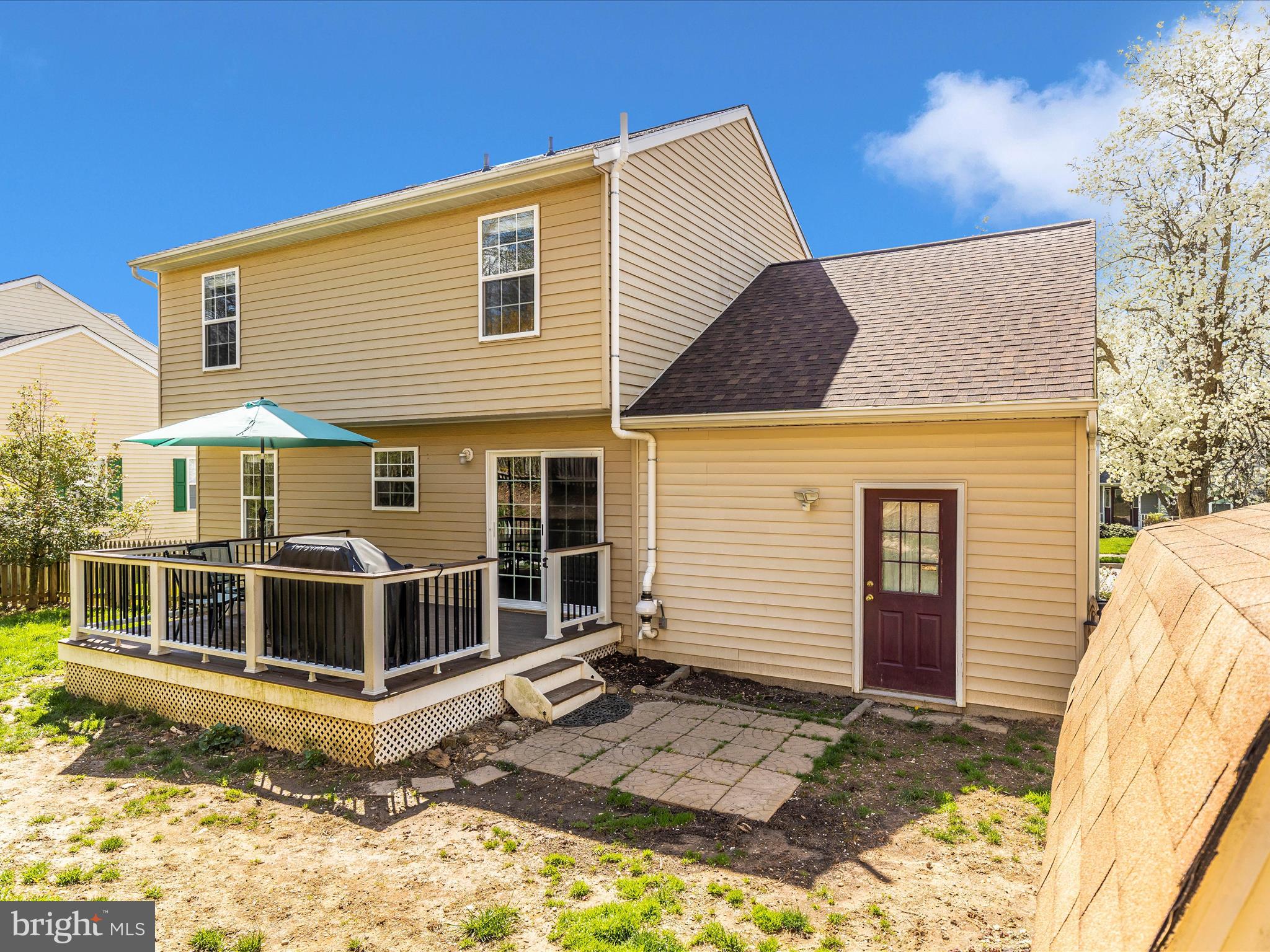 BRANDYWINE STATION - Residential