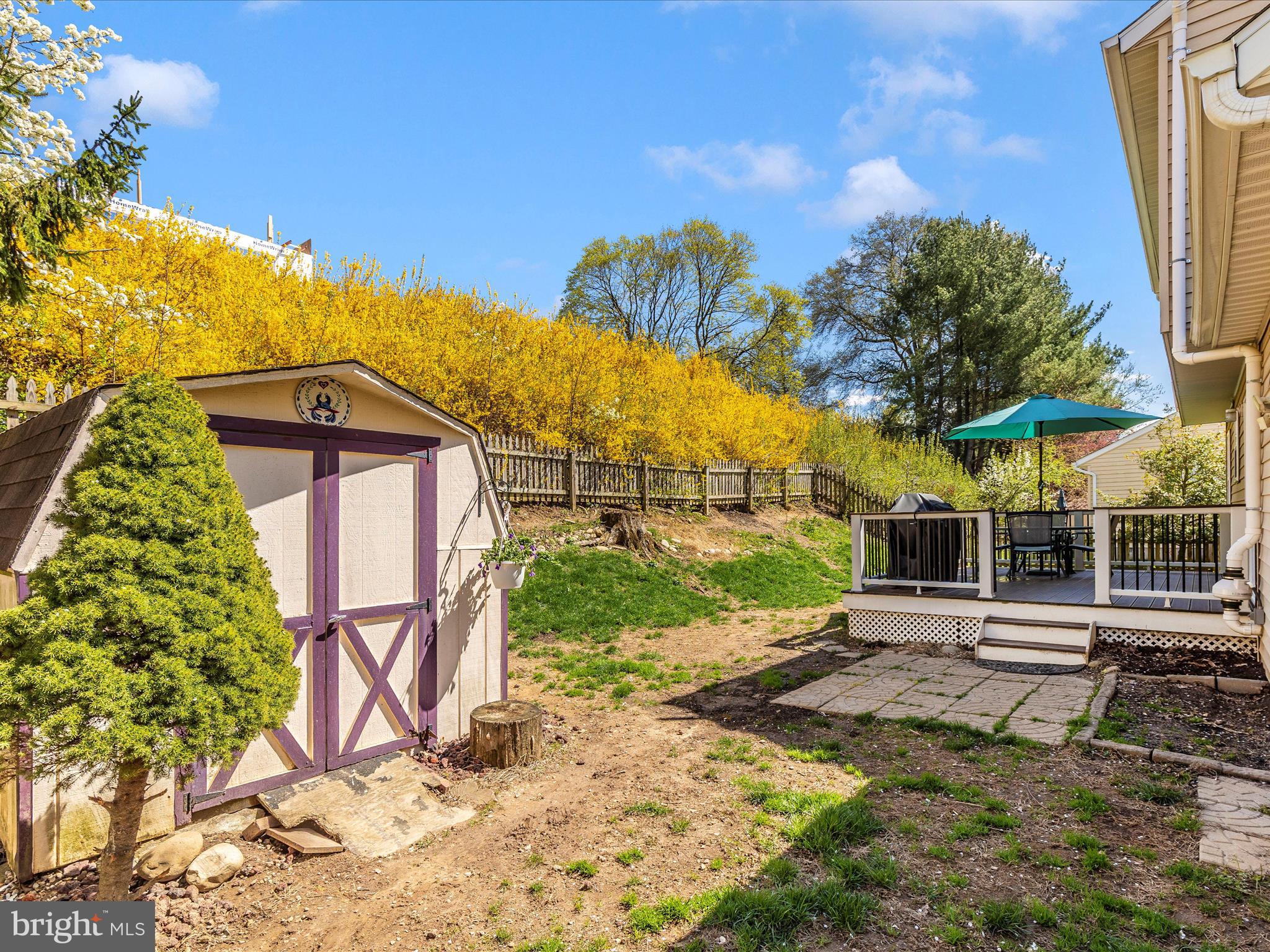 BRANDYWINE STATION - Residential