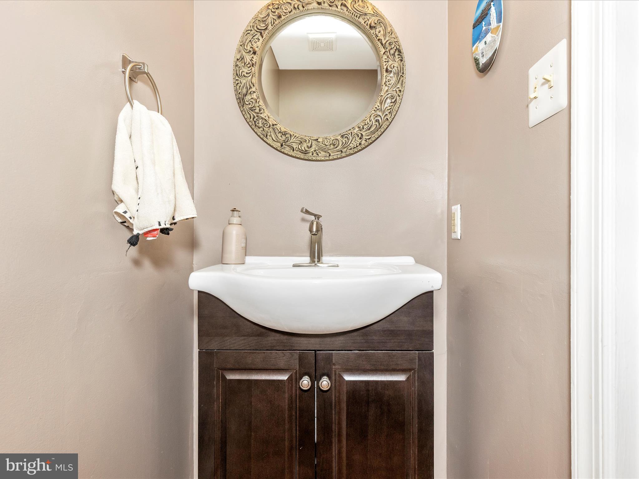 BRANDYWINE STATION - Residential