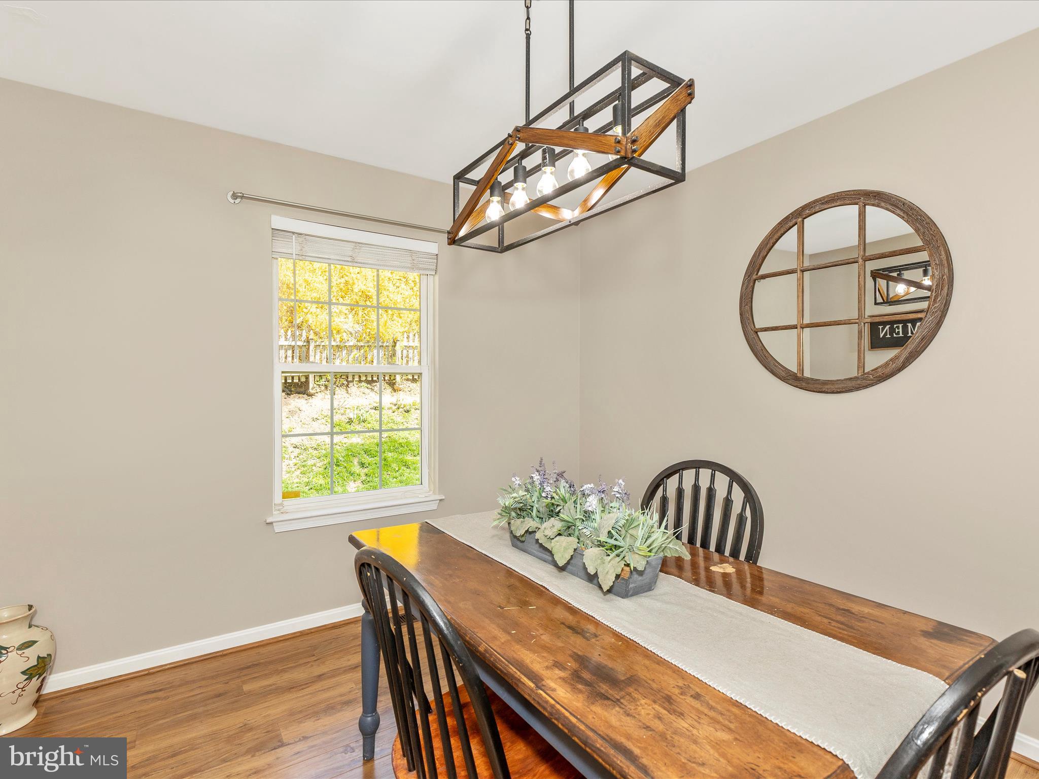 BRANDYWINE STATION - Residential