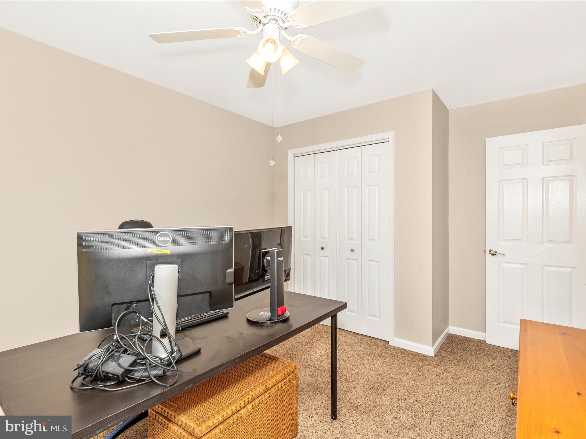 BRANDYWINE STATION - Residential