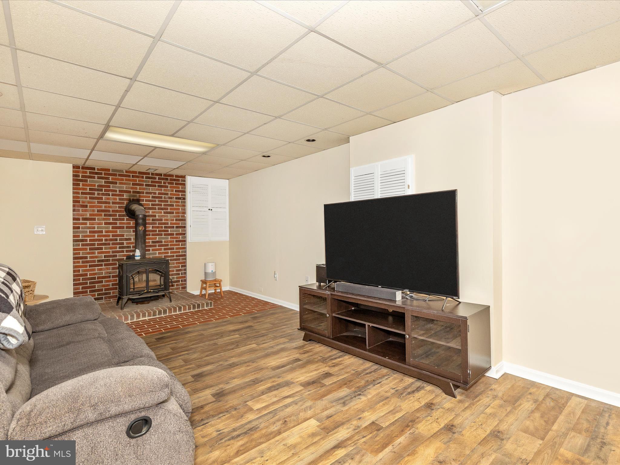 BRANDYWINE STATION - Residential