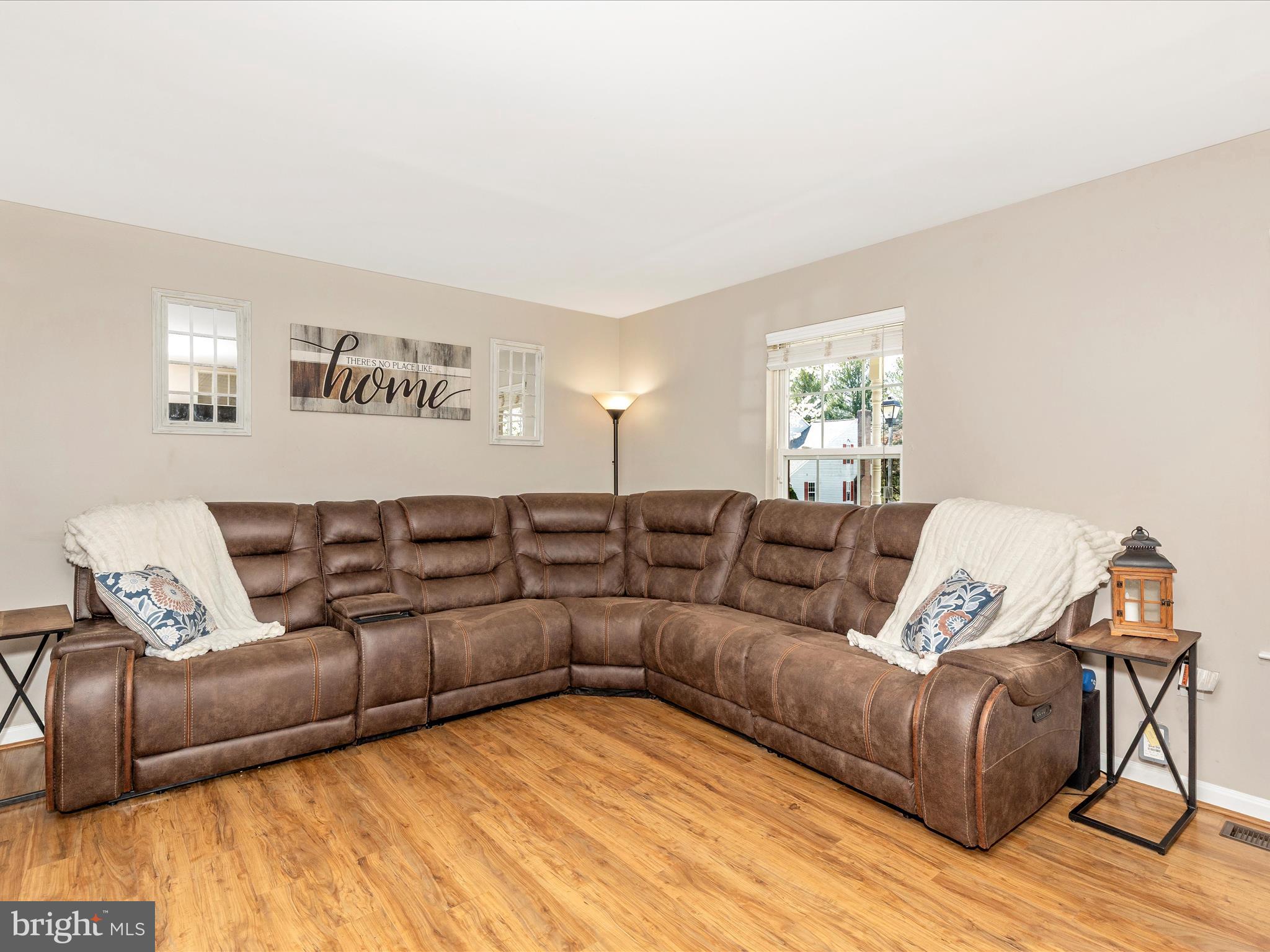 BRANDYWINE STATION - Residential