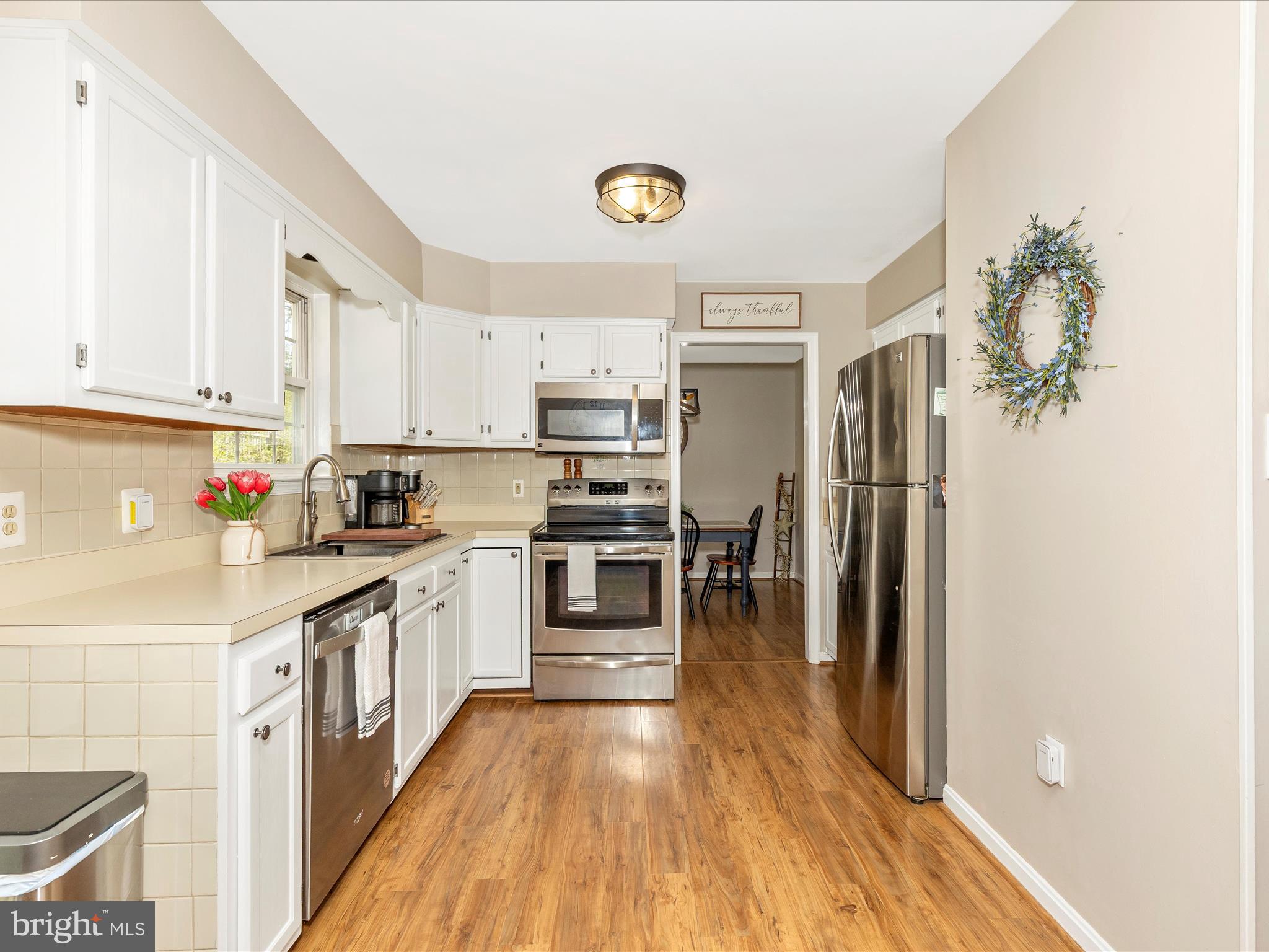 BRANDYWINE STATION - Residential