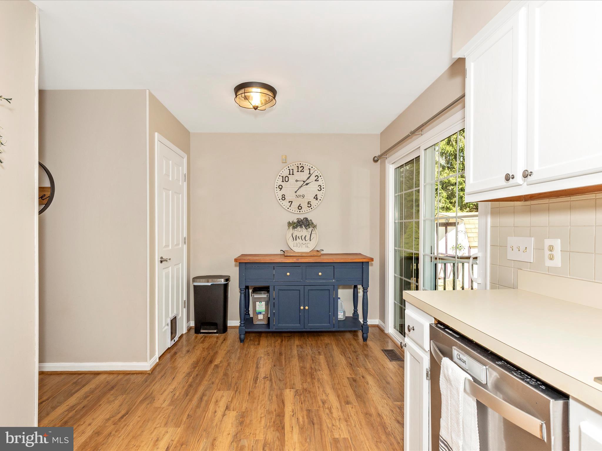 BRANDYWINE STATION - Residential