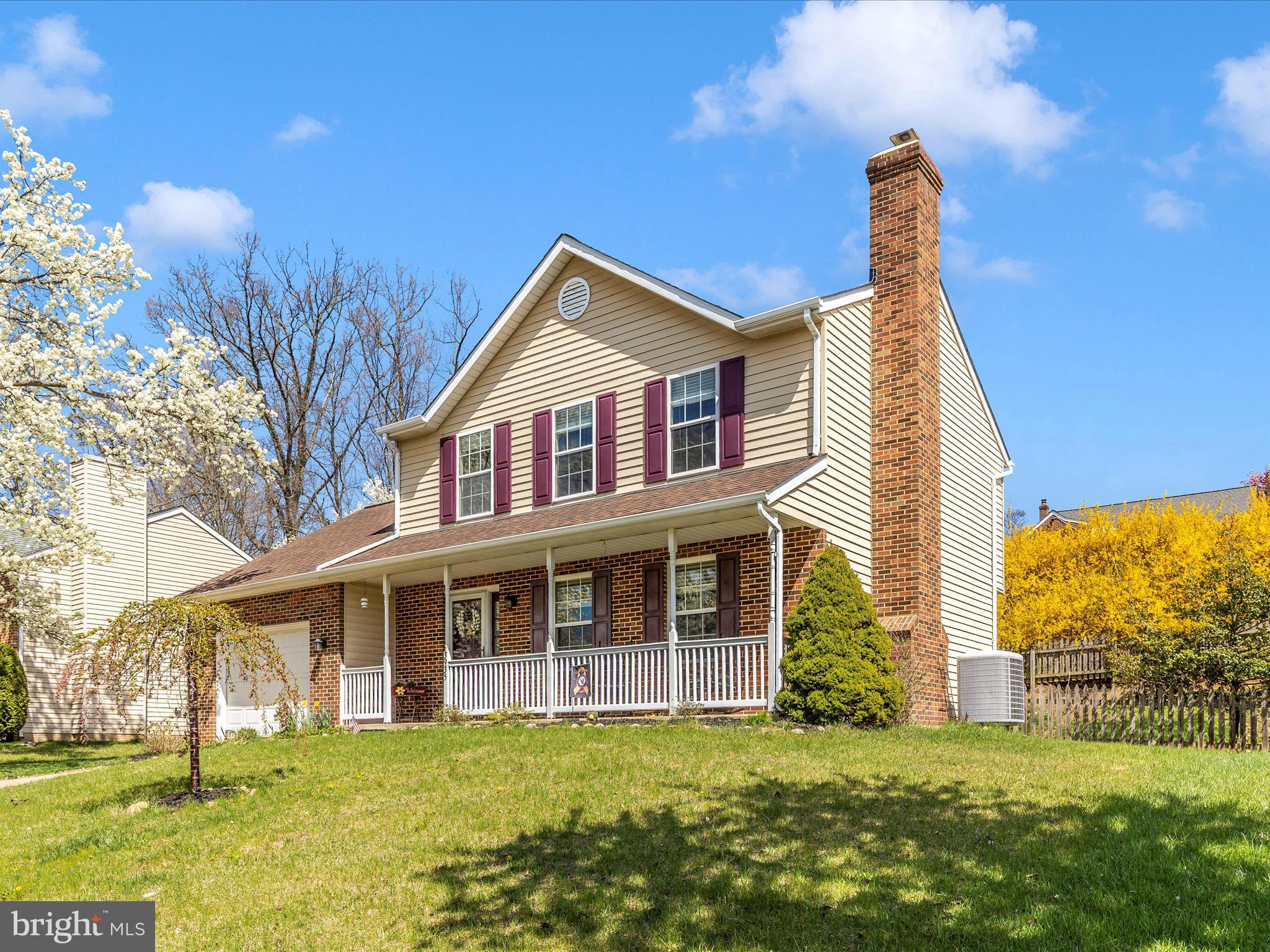 BRANDYWINE STATION - Residential