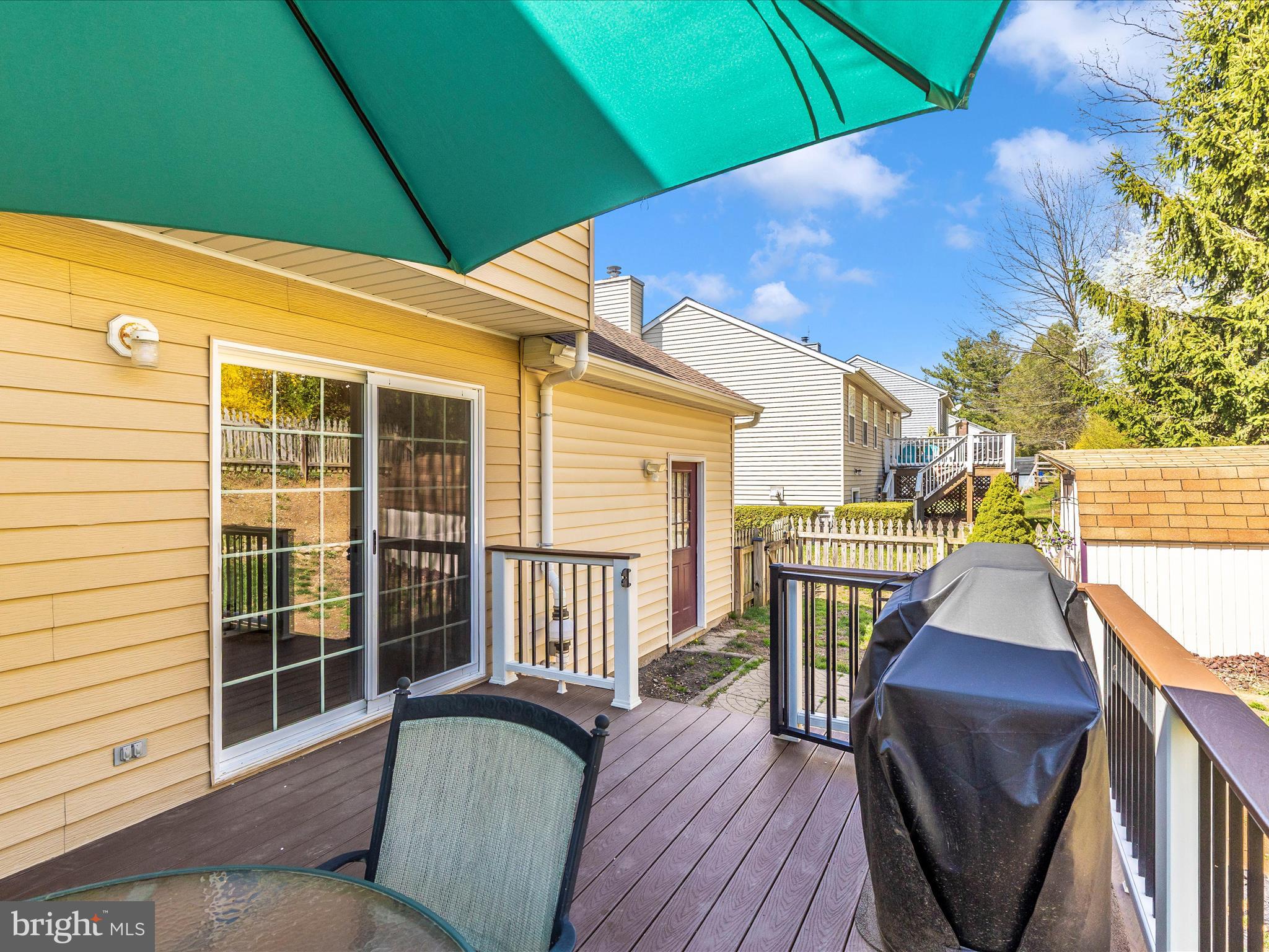 BRANDYWINE STATION - Residential