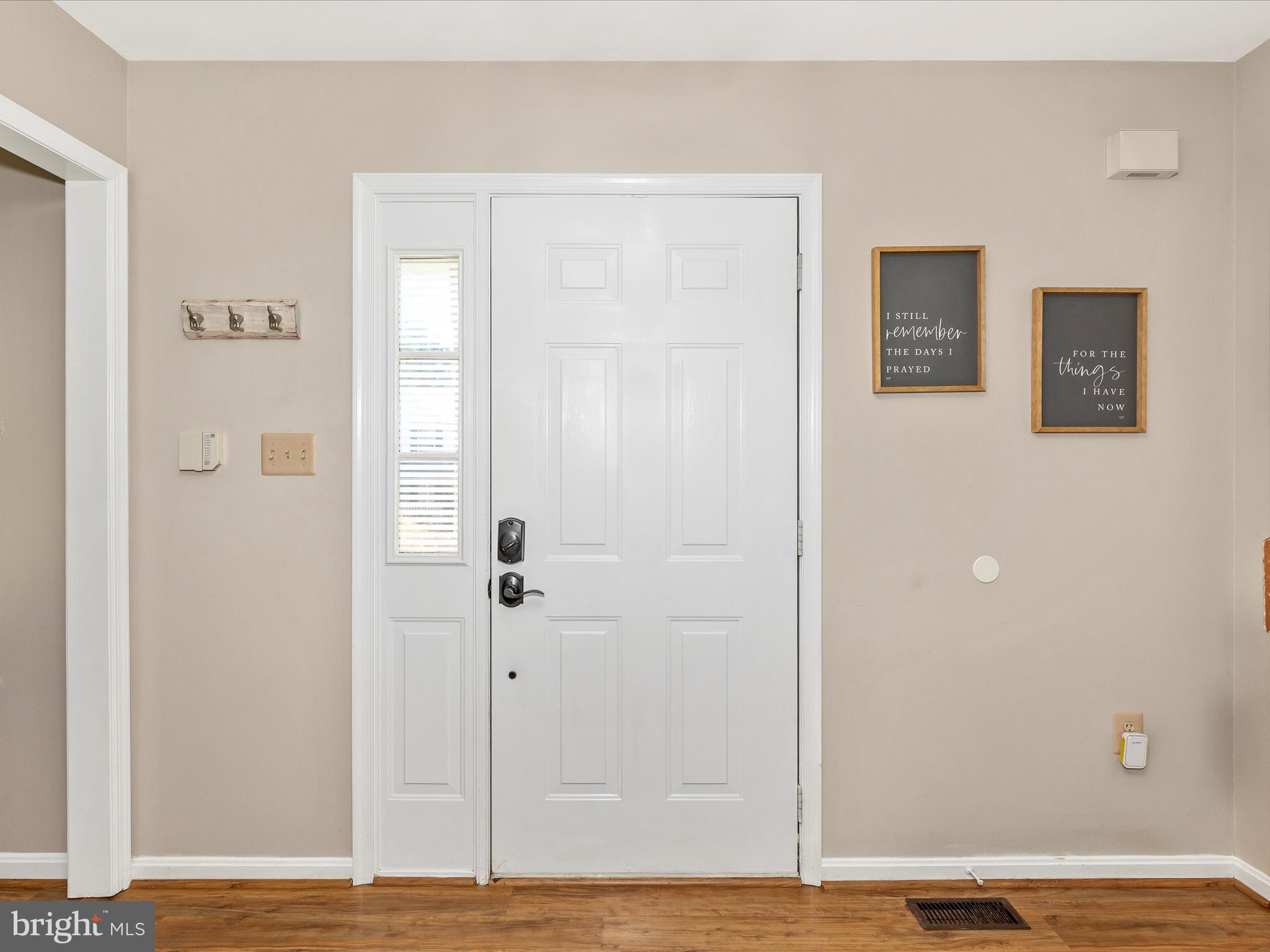 BRANDYWINE STATION - Residential