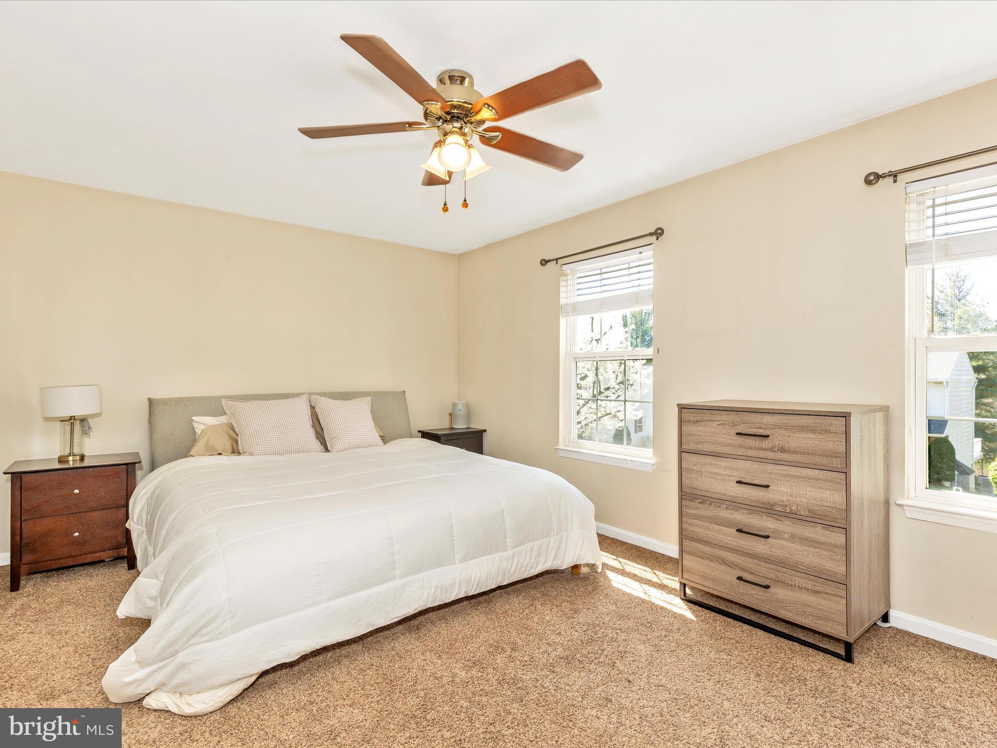 BRANDYWINE STATION - Residential