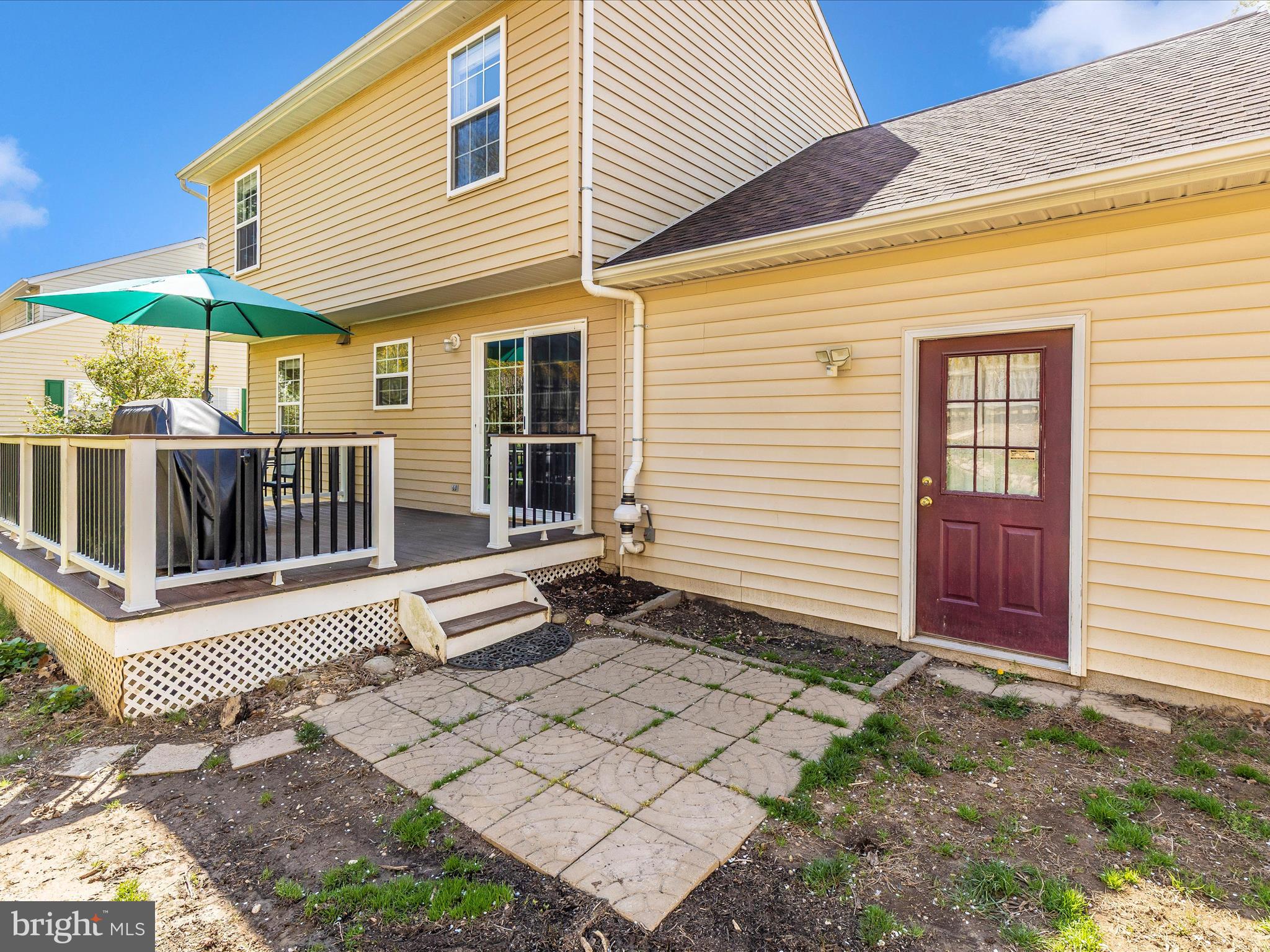 BRANDYWINE STATION - Residential