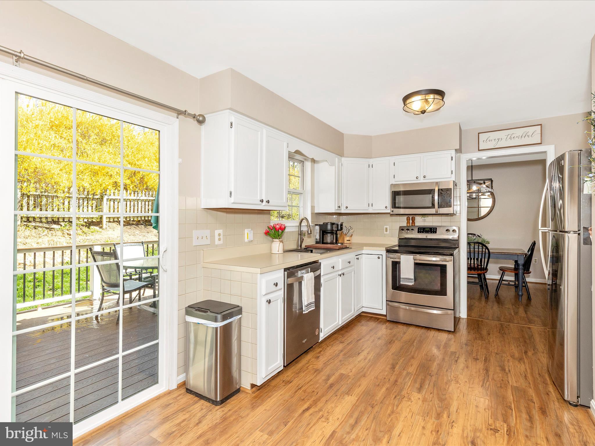 BRANDYWINE STATION - Residential