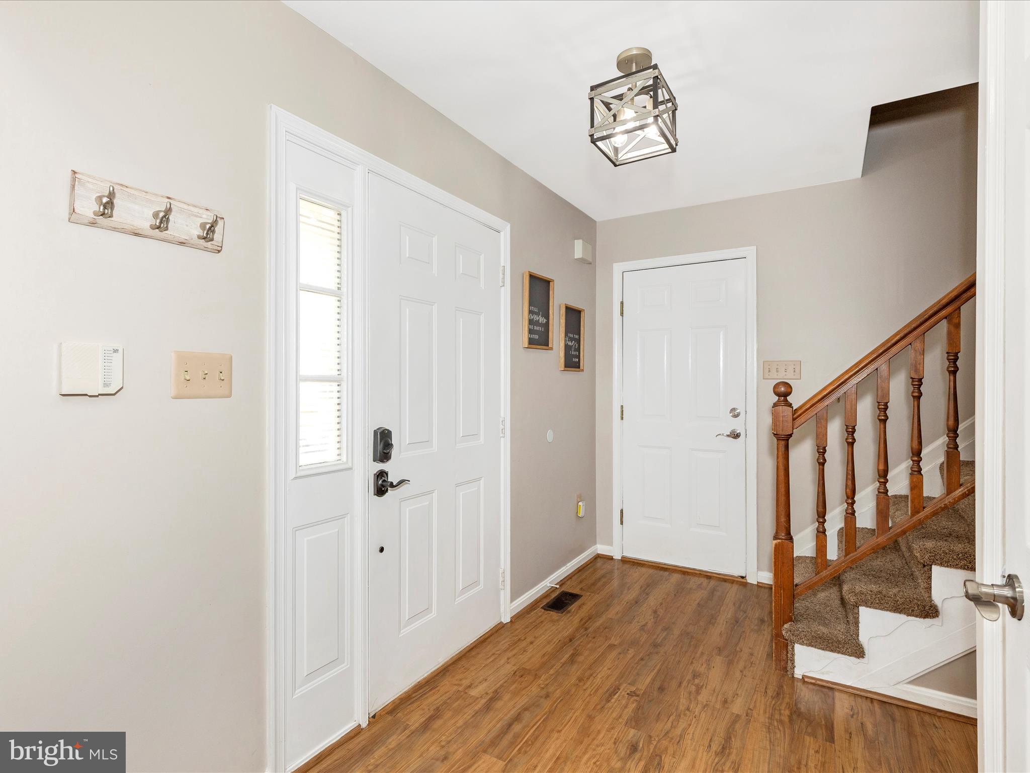 BRANDYWINE STATION - Residential