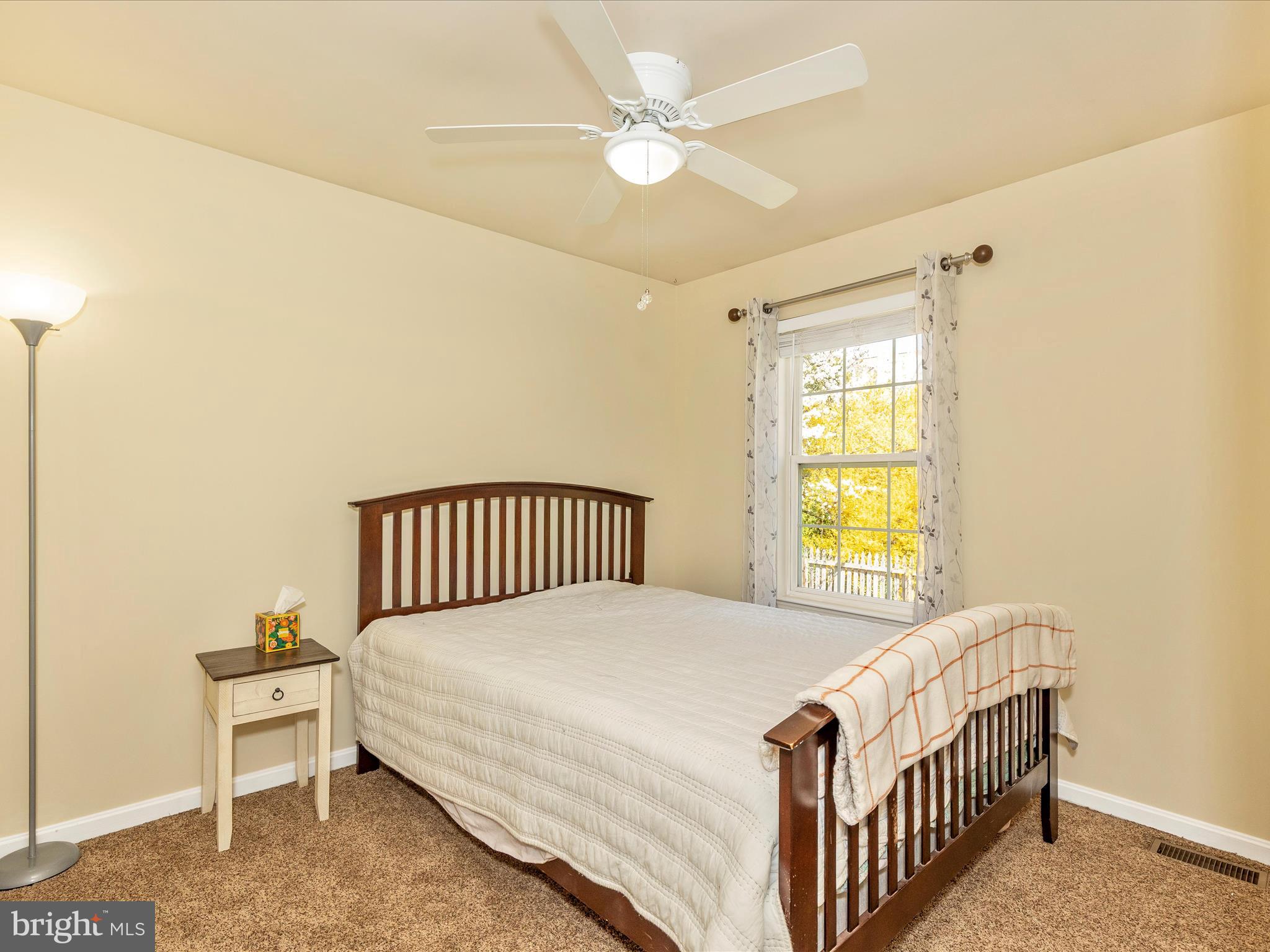 BRANDYWINE STATION - Residential