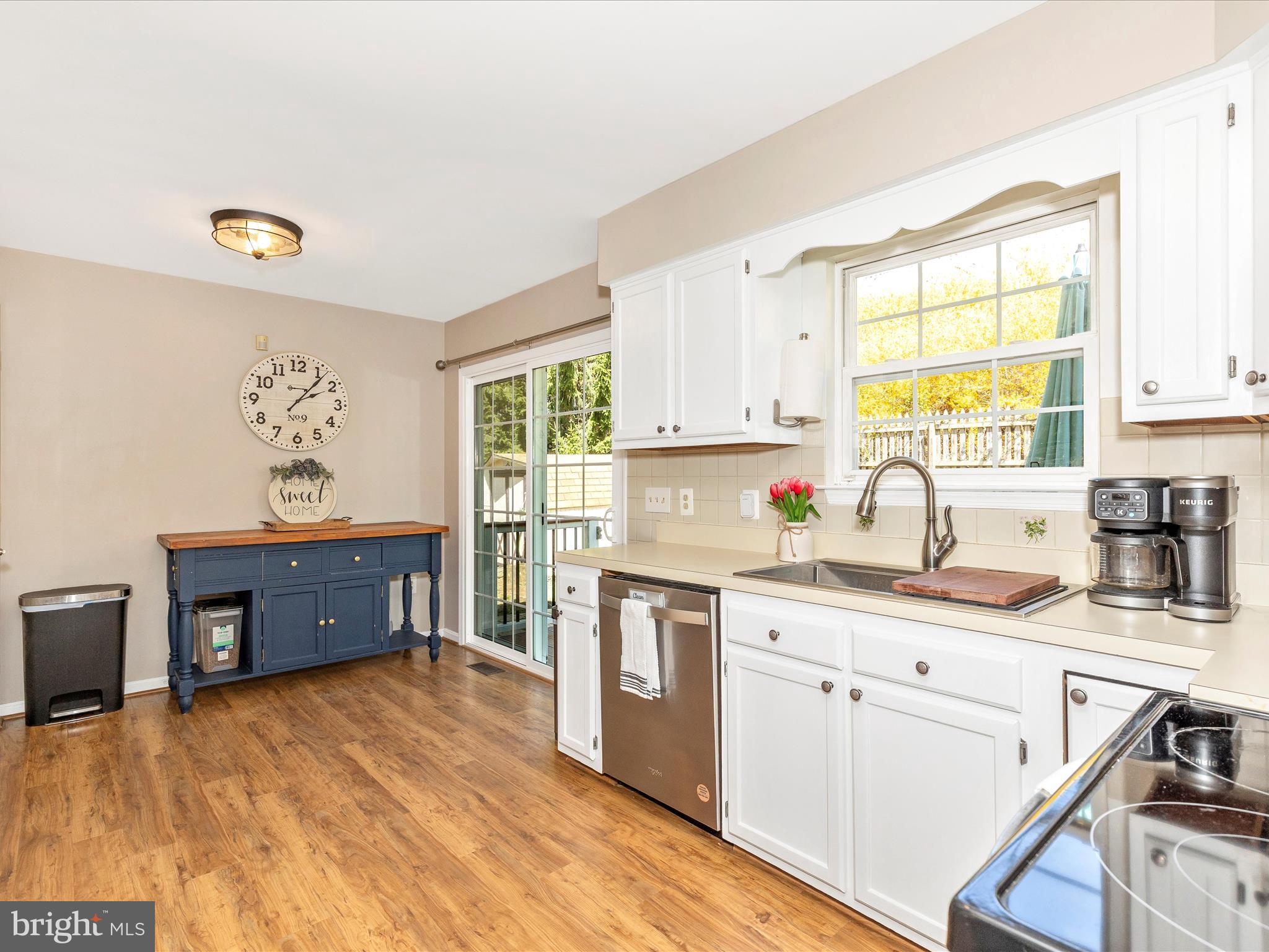 BRANDYWINE STATION - Residential