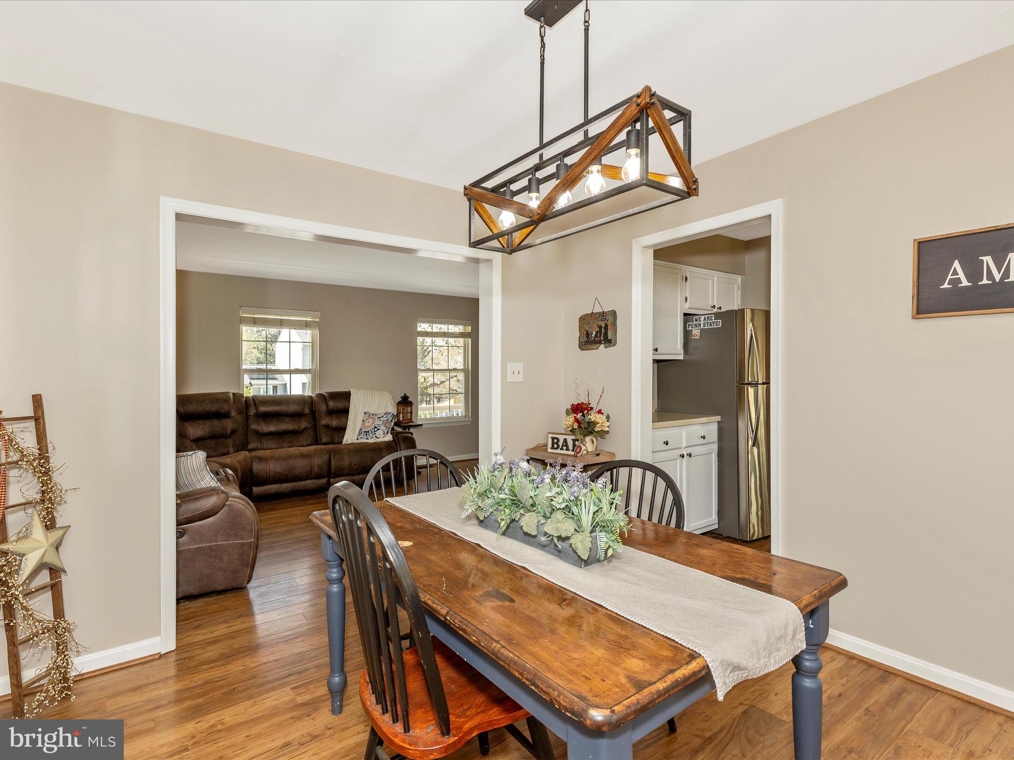 BRANDYWINE STATION - Residential