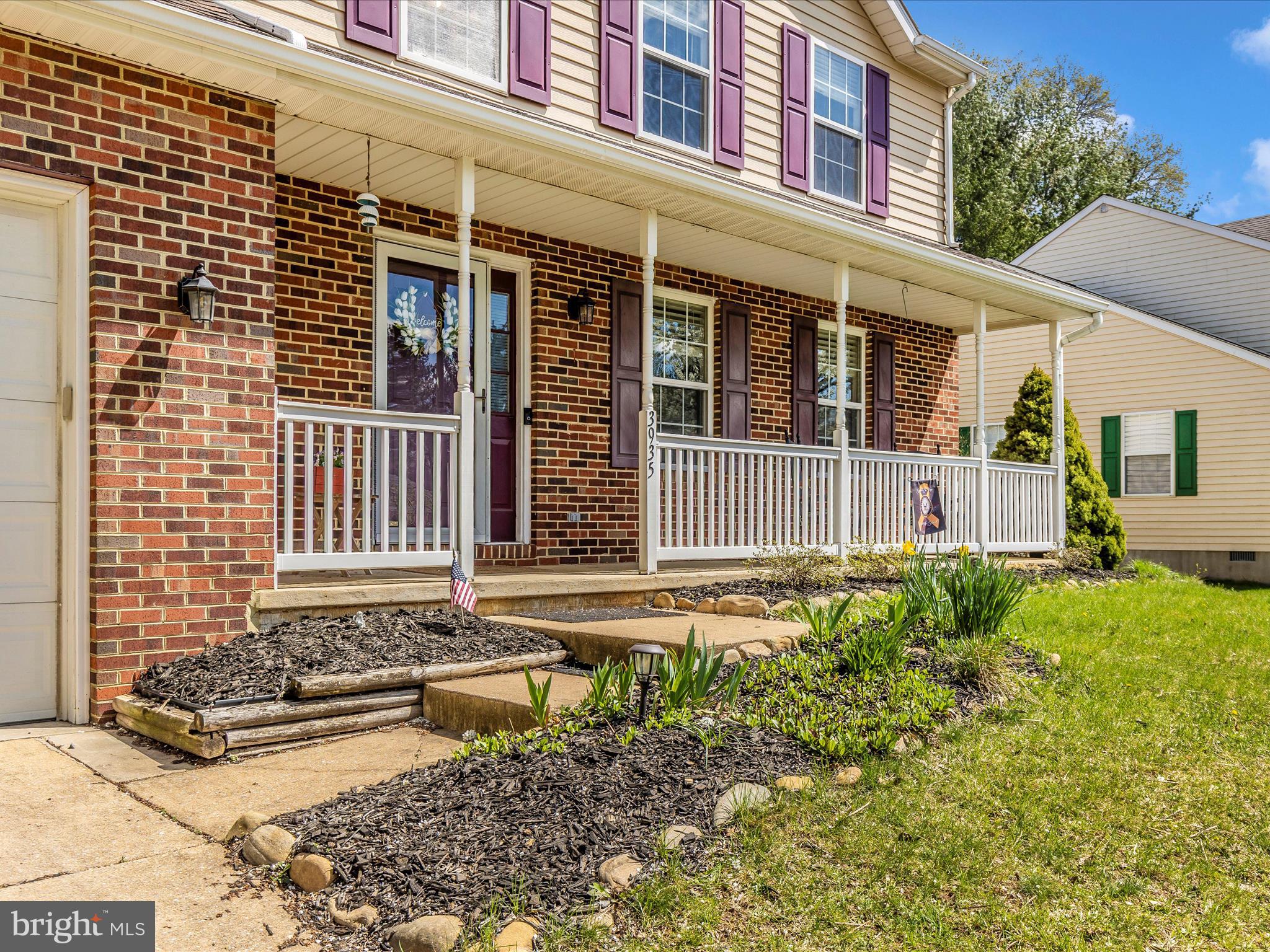 BRANDYWINE STATION - Residential