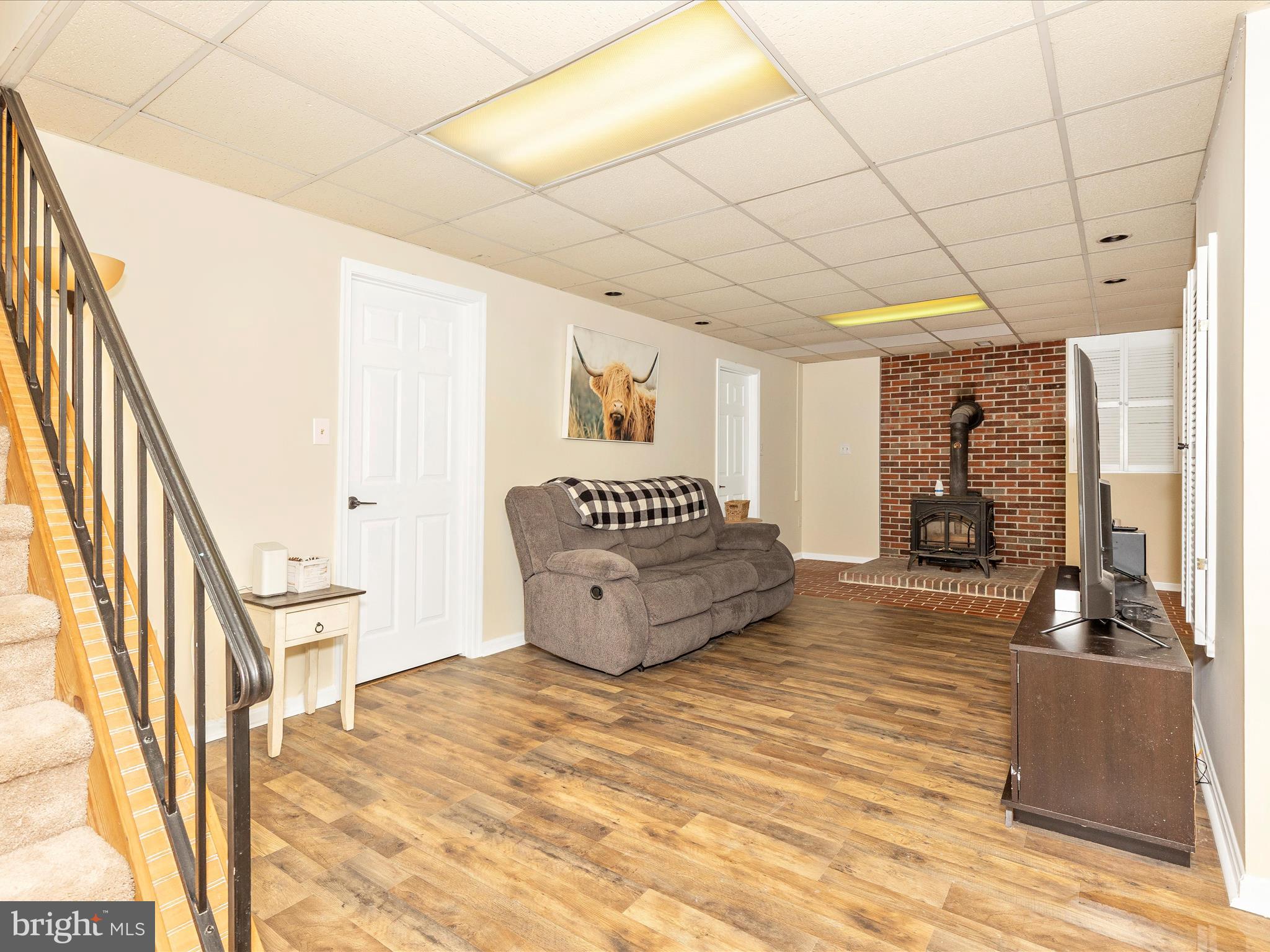 BRANDYWINE STATION - Residential