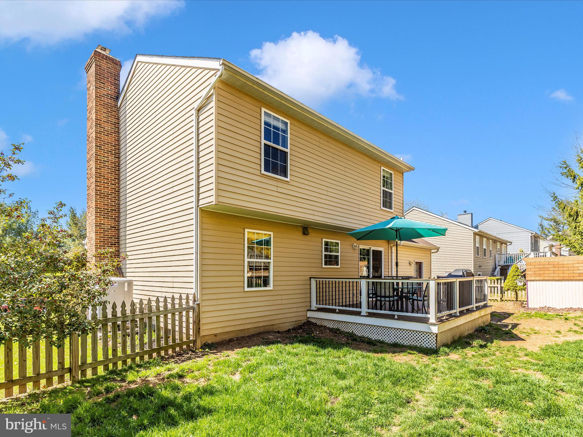 BRANDYWINE STATION - Residential