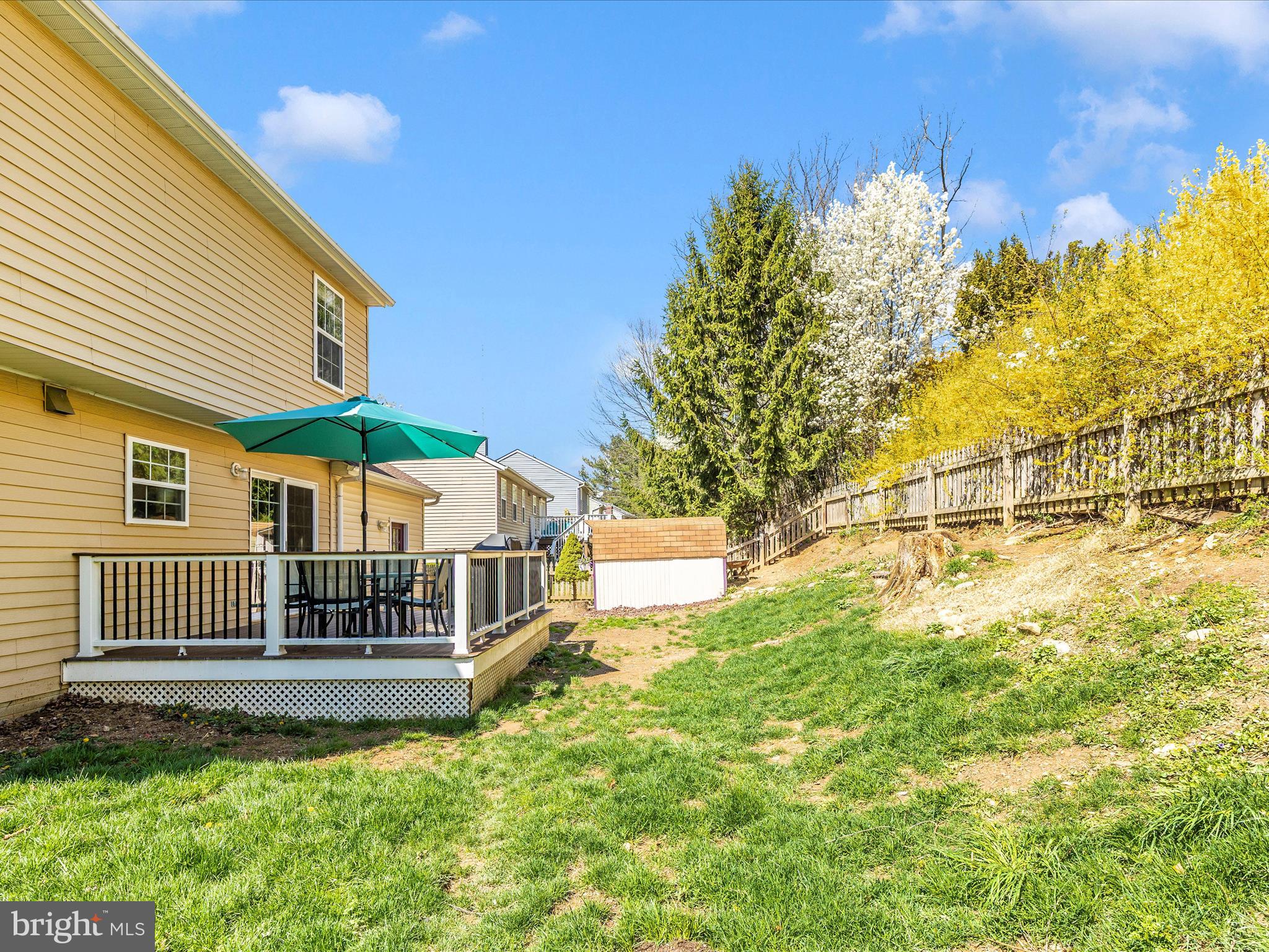 BRANDYWINE STATION - Residential