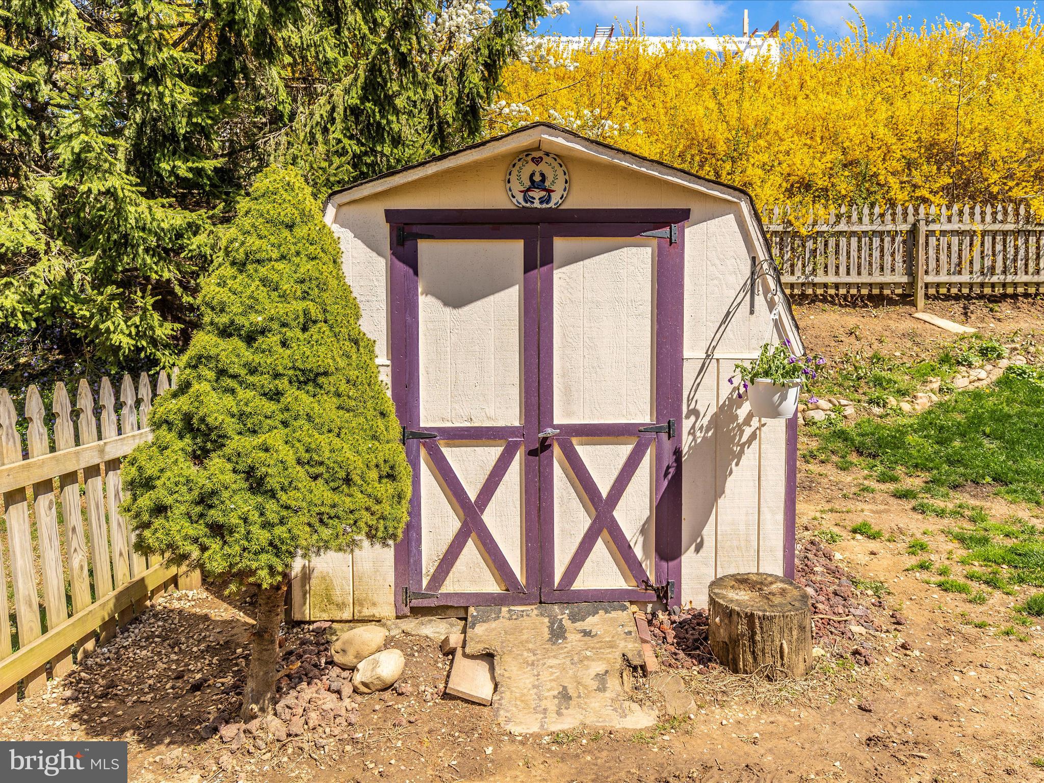 BRANDYWINE STATION - Residential