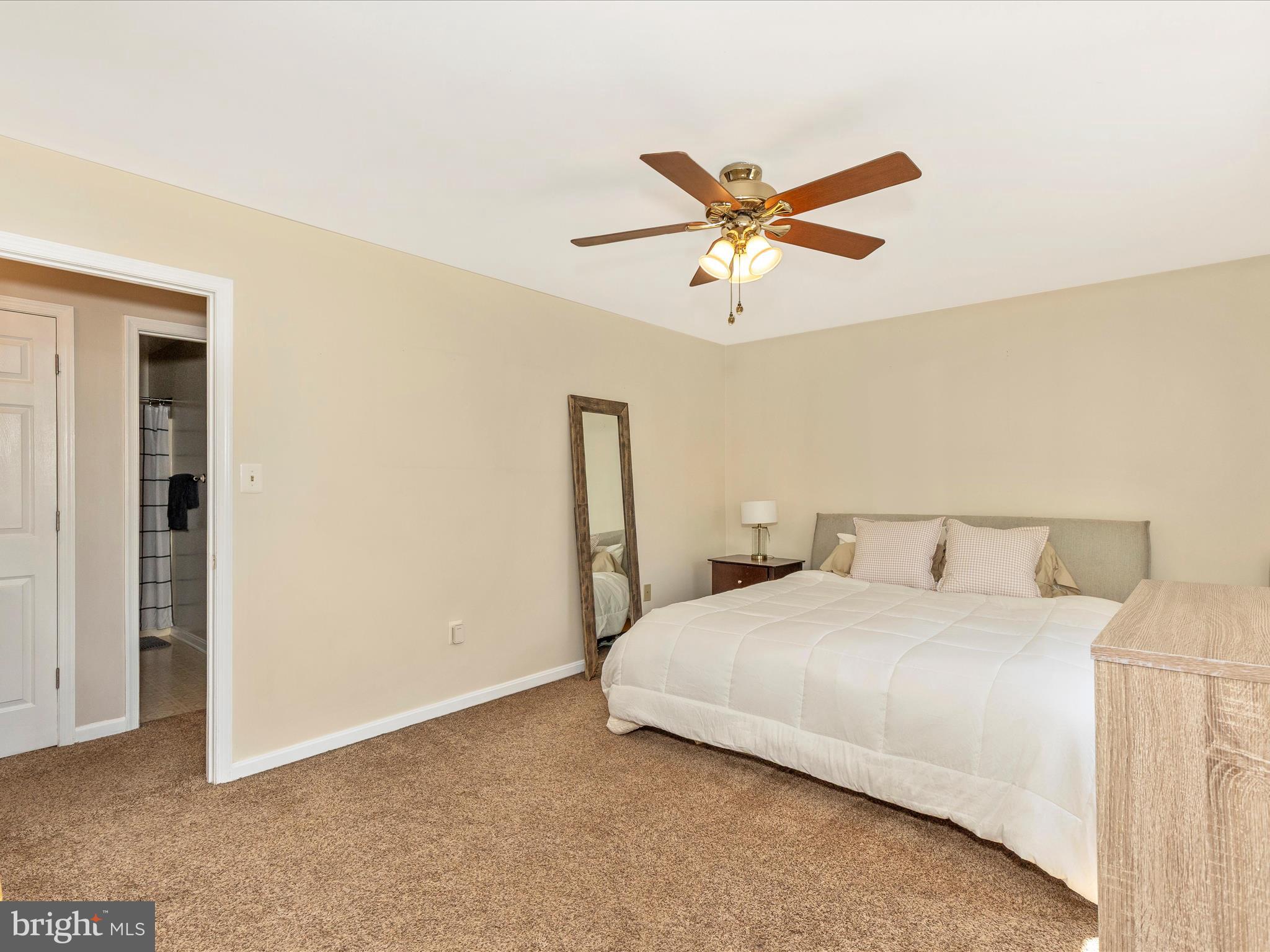 BRANDYWINE STATION - Residential