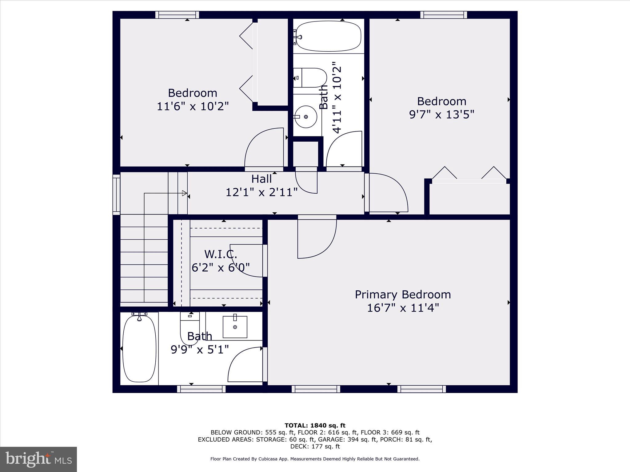 BRANDYWINE STATION - Residential