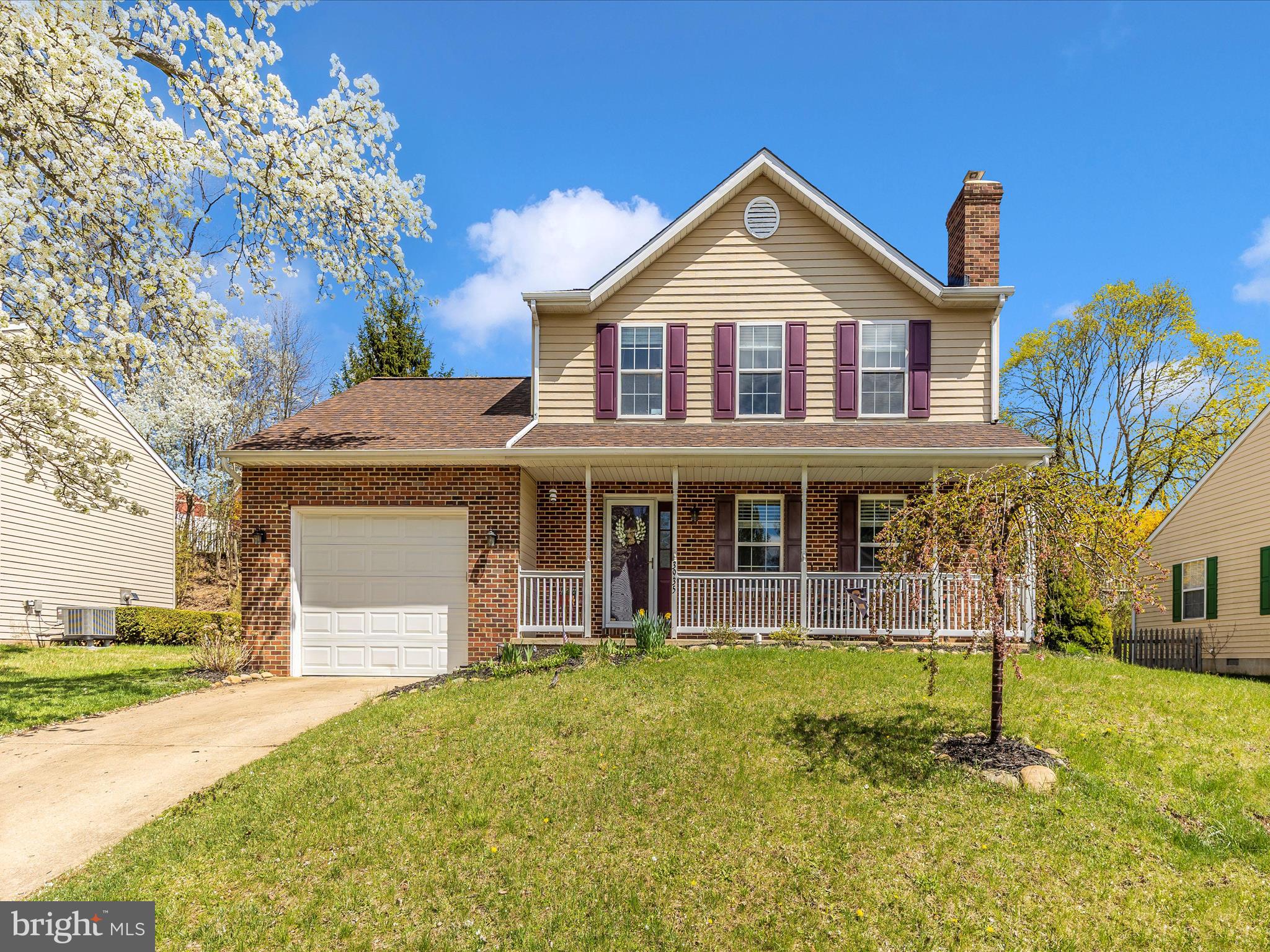 BRANDYWINE STATION - Residential