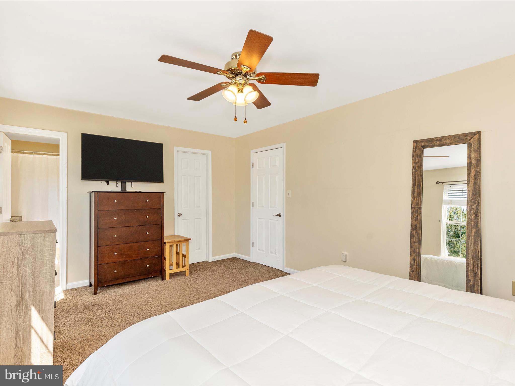 BRANDYWINE STATION - Residential