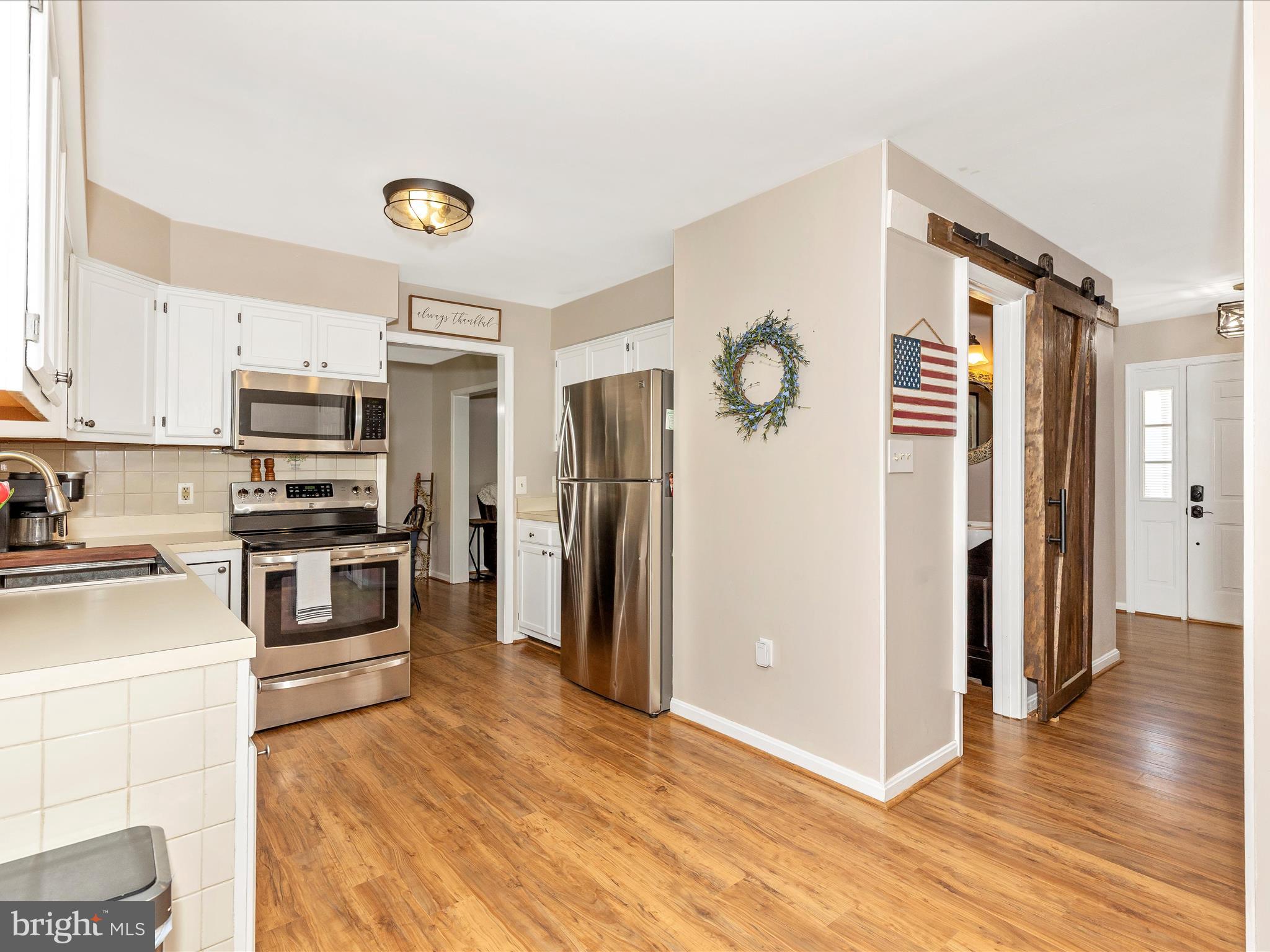 BRANDYWINE STATION - Residential