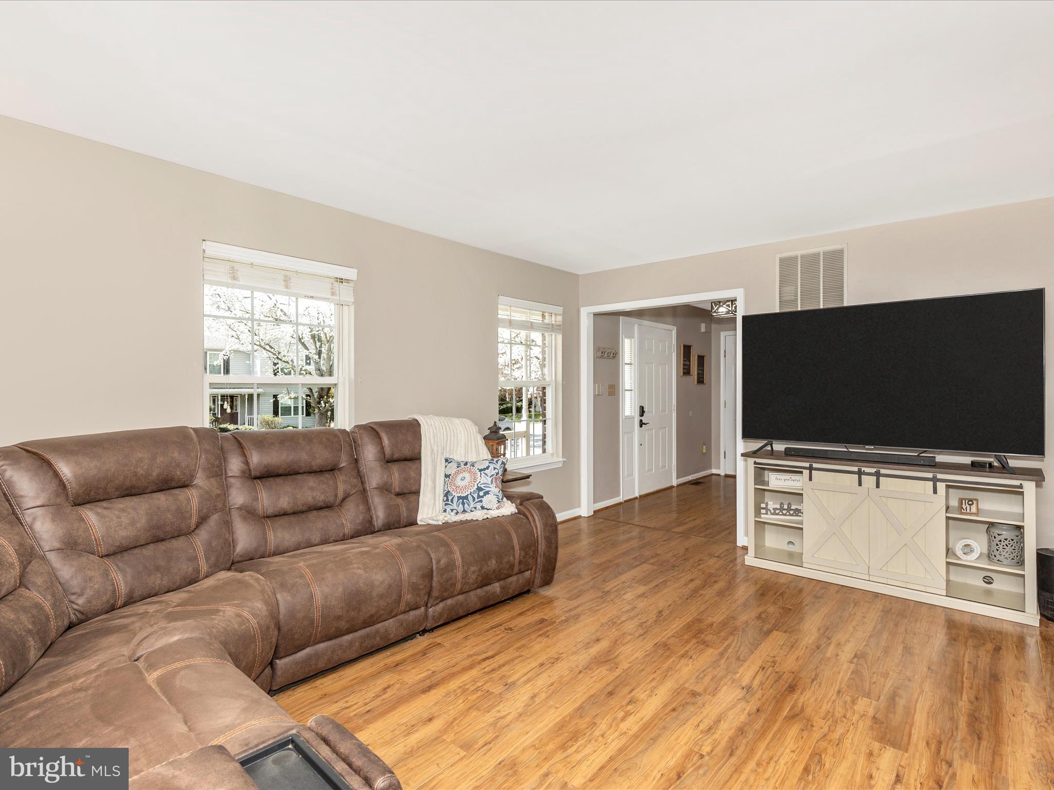 BRANDYWINE STATION - Residential