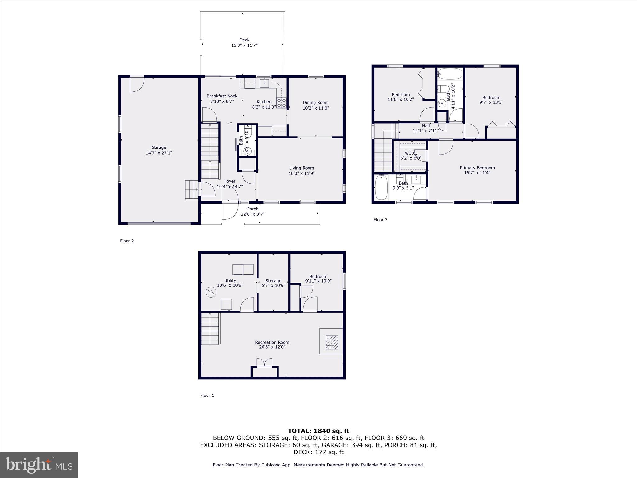 BRANDYWINE STATION - Residential