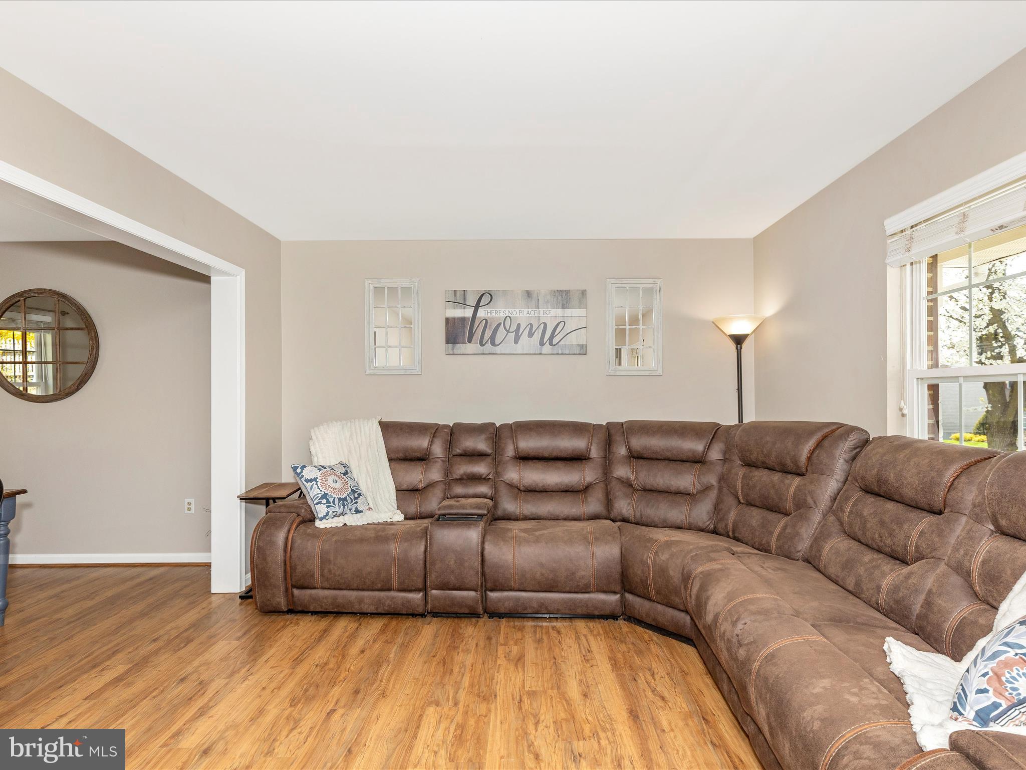 BRANDYWINE STATION - Residential