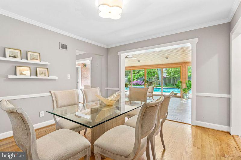 SHIRLEY WOODS - Residential