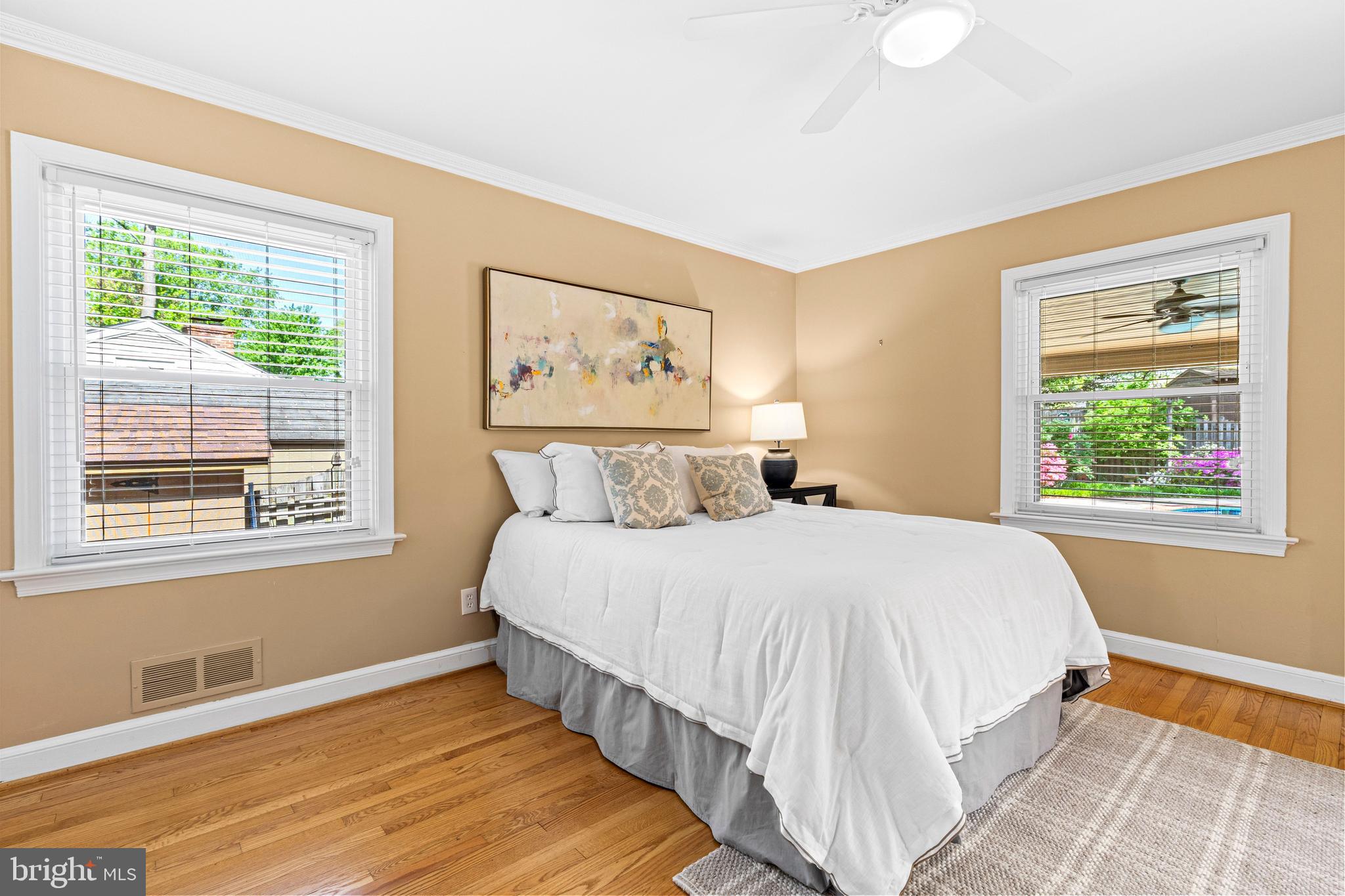 SHIRLEY WOODS - Residential