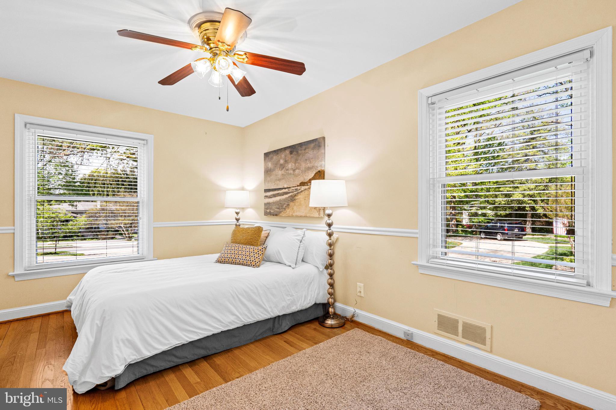 SHIRLEY WOODS - Residential