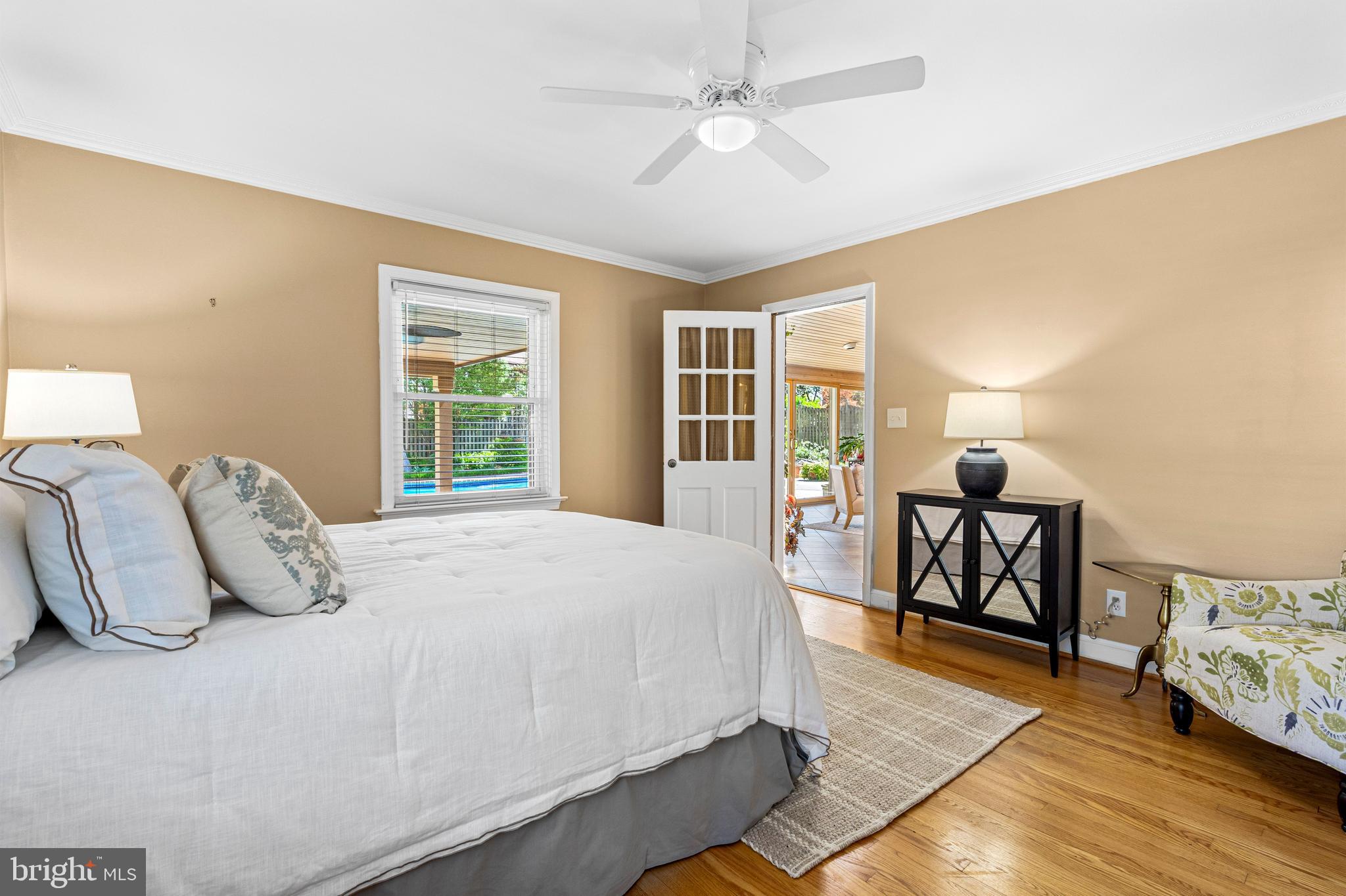 SHIRLEY WOODS - Residential