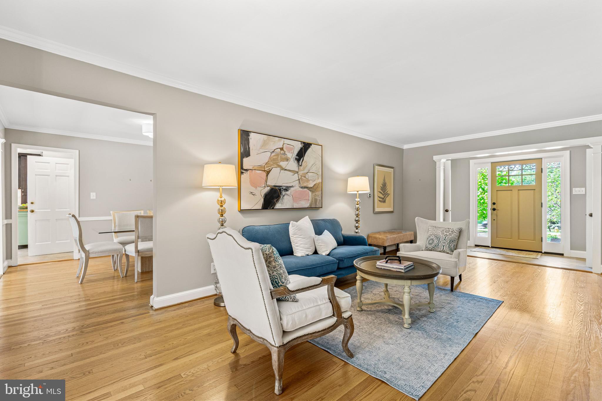 SHIRLEY WOODS - Residential