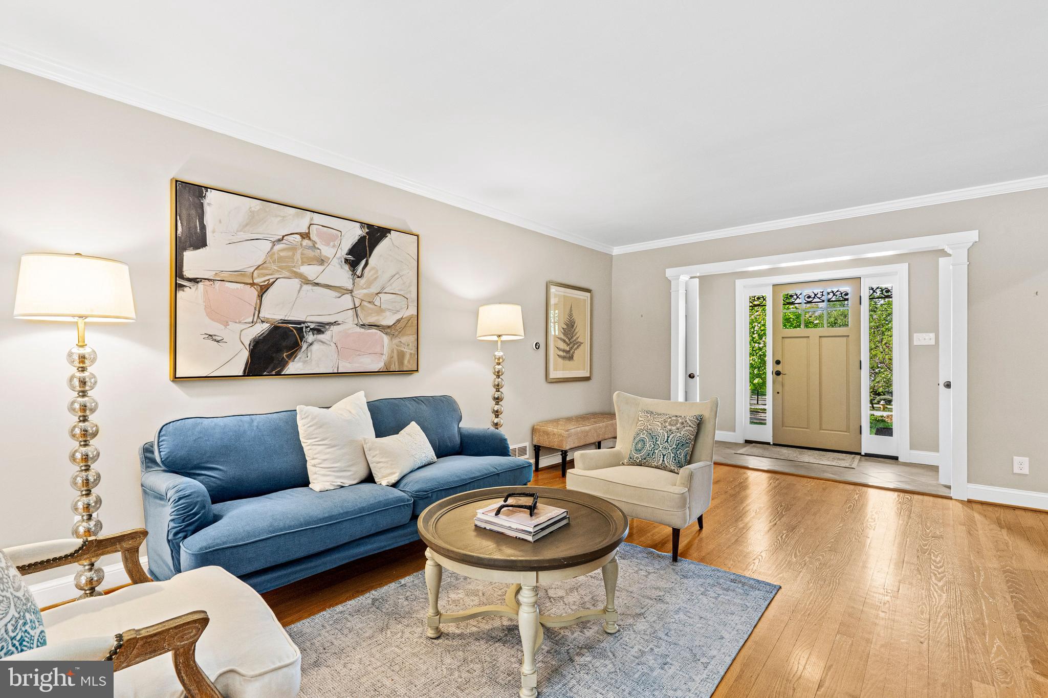 SHIRLEY WOODS - Residential