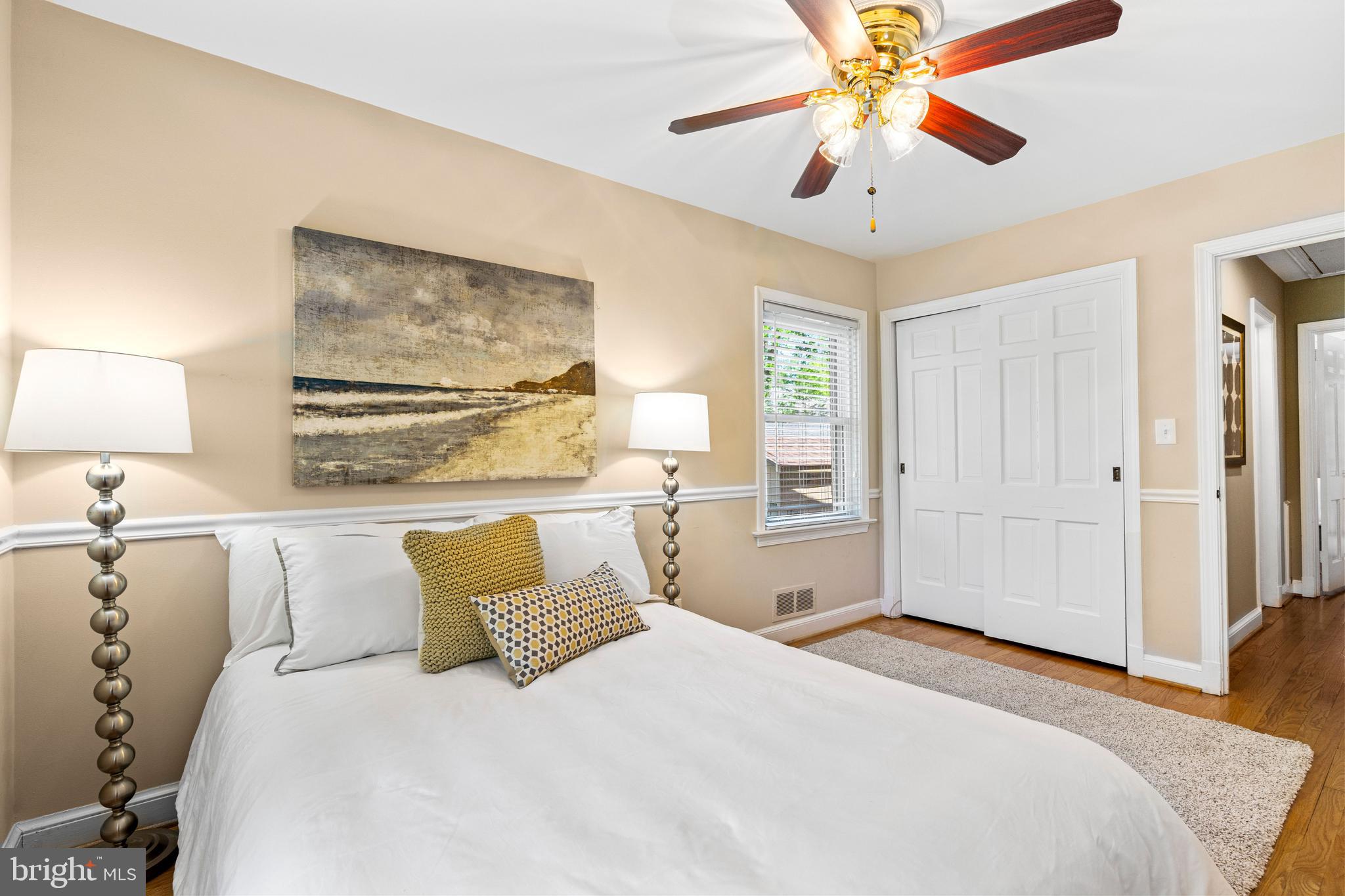 SHIRLEY WOODS - Residential