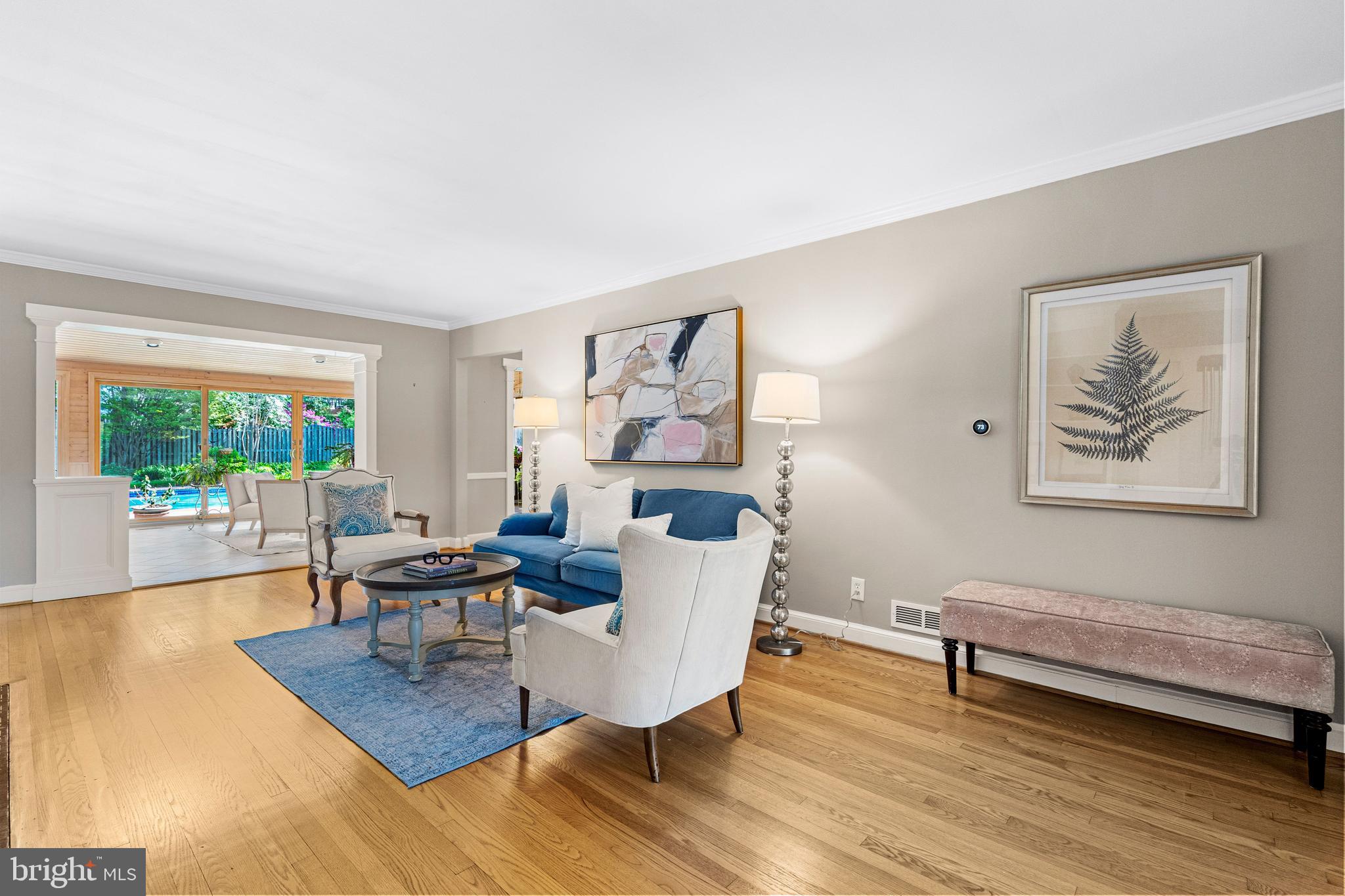 SHIRLEY WOODS - Residential