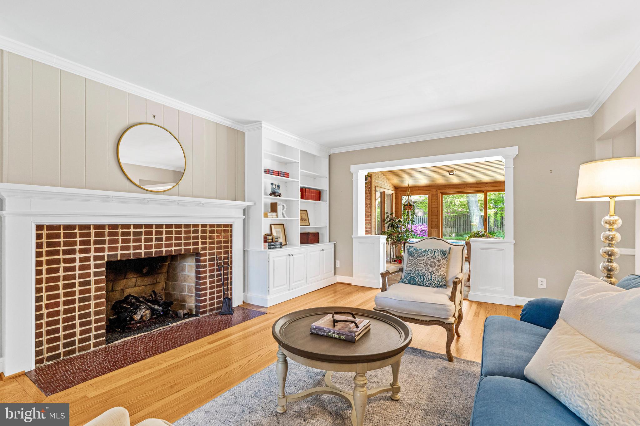 SHIRLEY WOODS - Residential