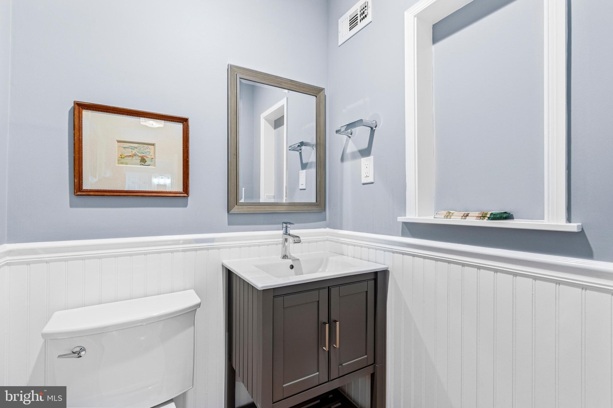 SHIRLEY WOODS - Residential